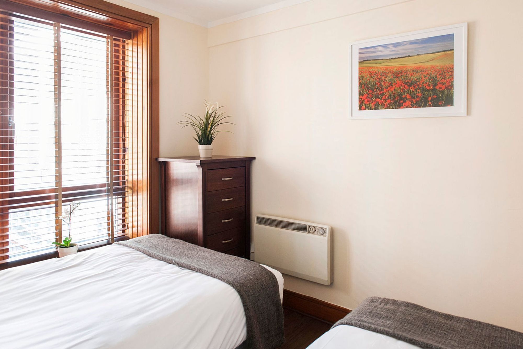 Metrostays - Temple Bar 18 Apartment Dublin