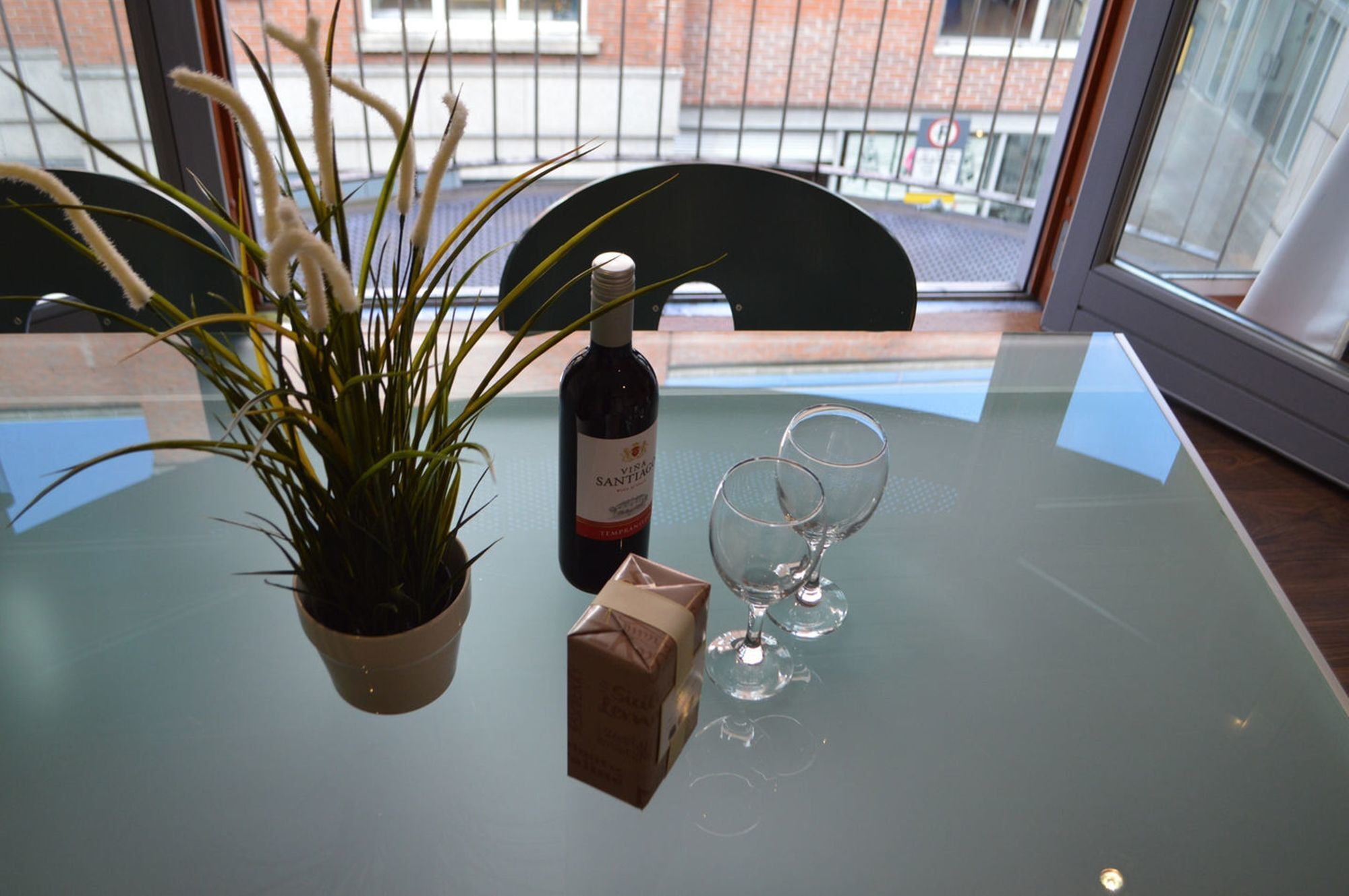 Metrostays - Temple Bar 18 * Dublin