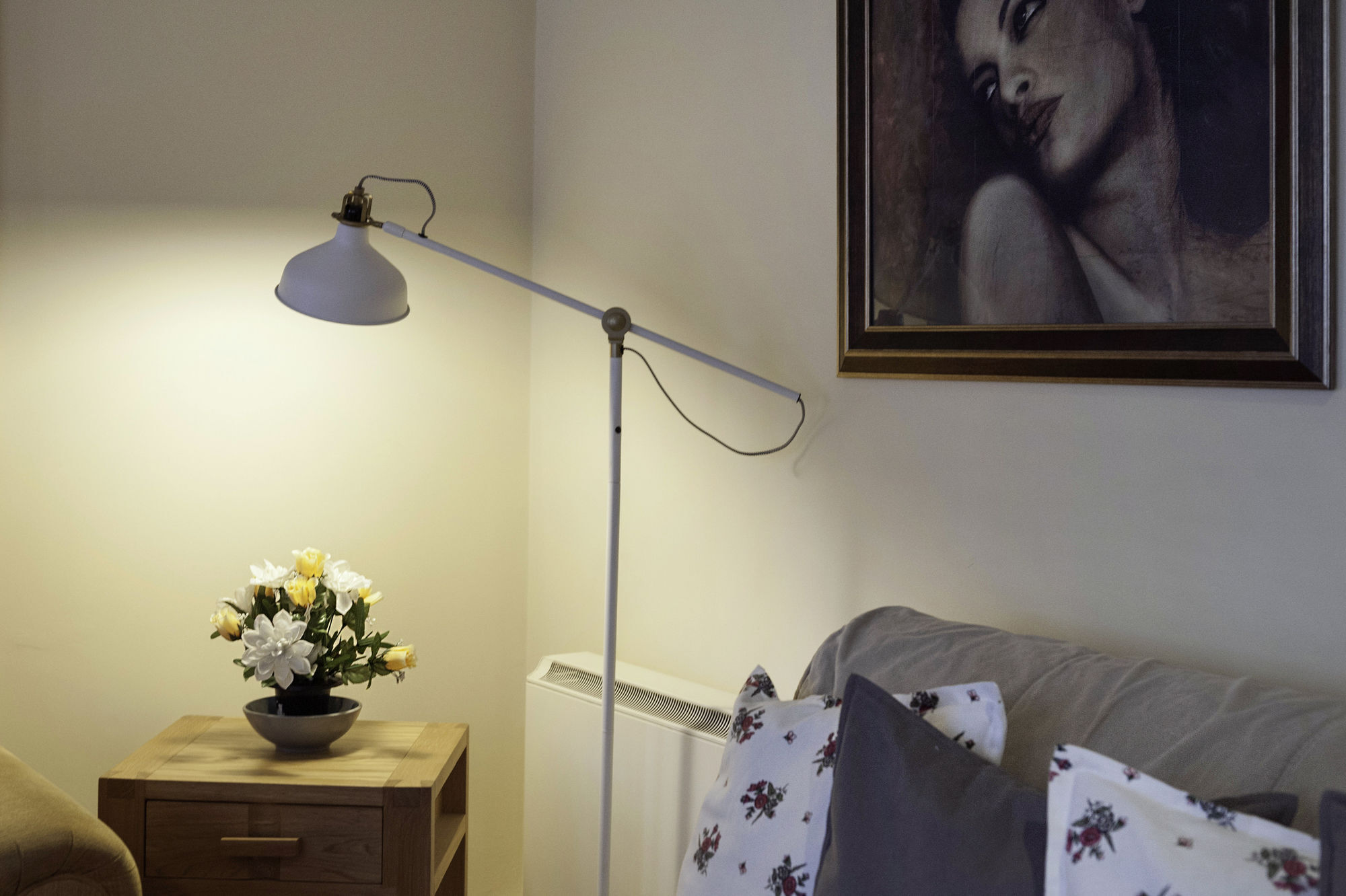 Apartment Metrostays - Temple Bar 16 Dublin