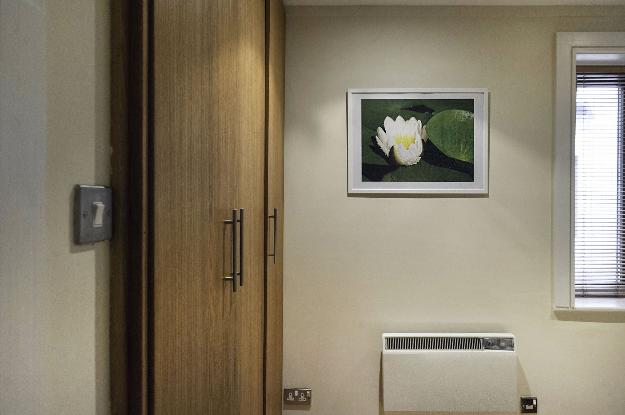 Apartment Metrostays - Temple Bar 16
