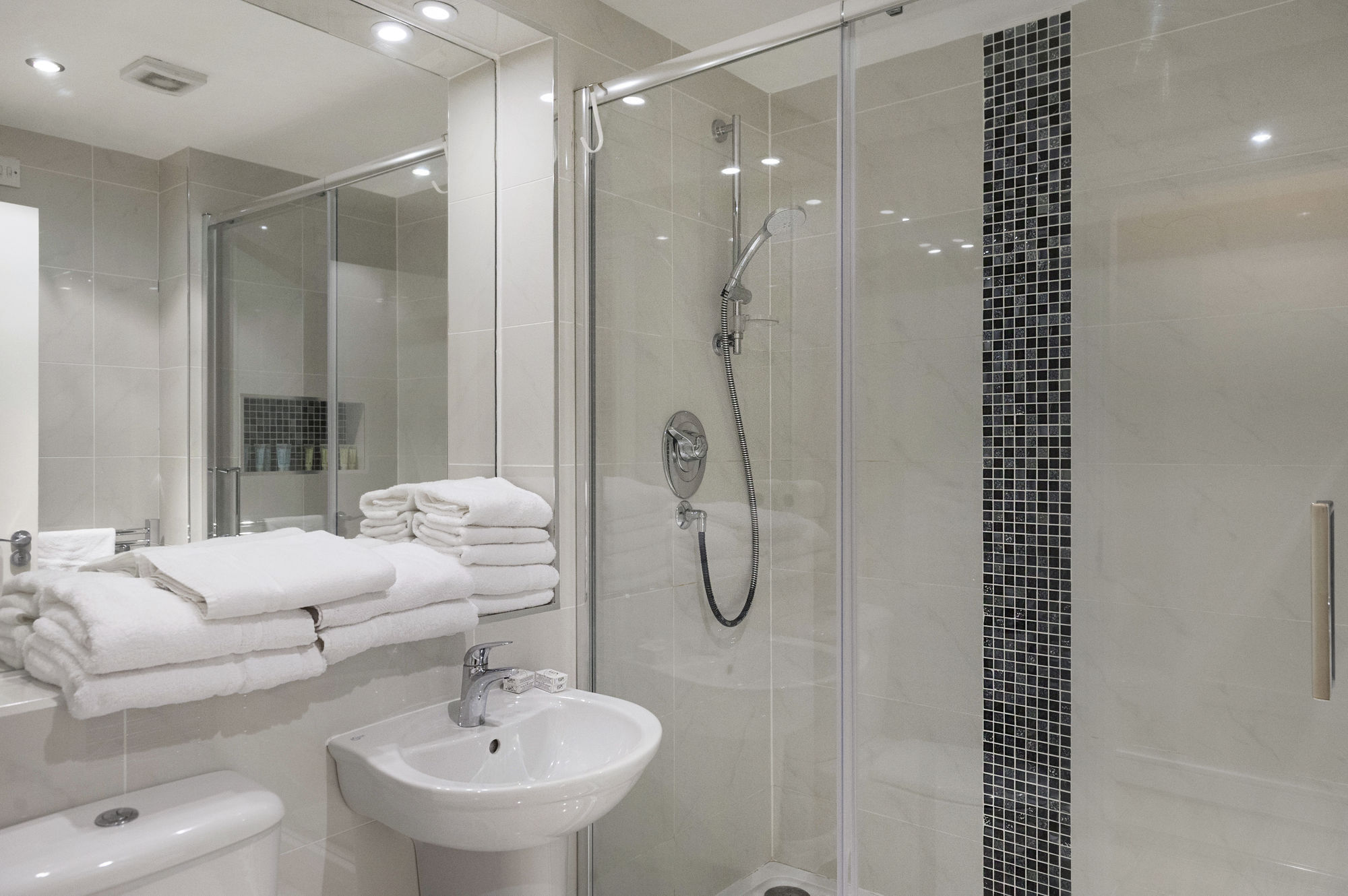 Apartment Metrostays - Temple Bar 16