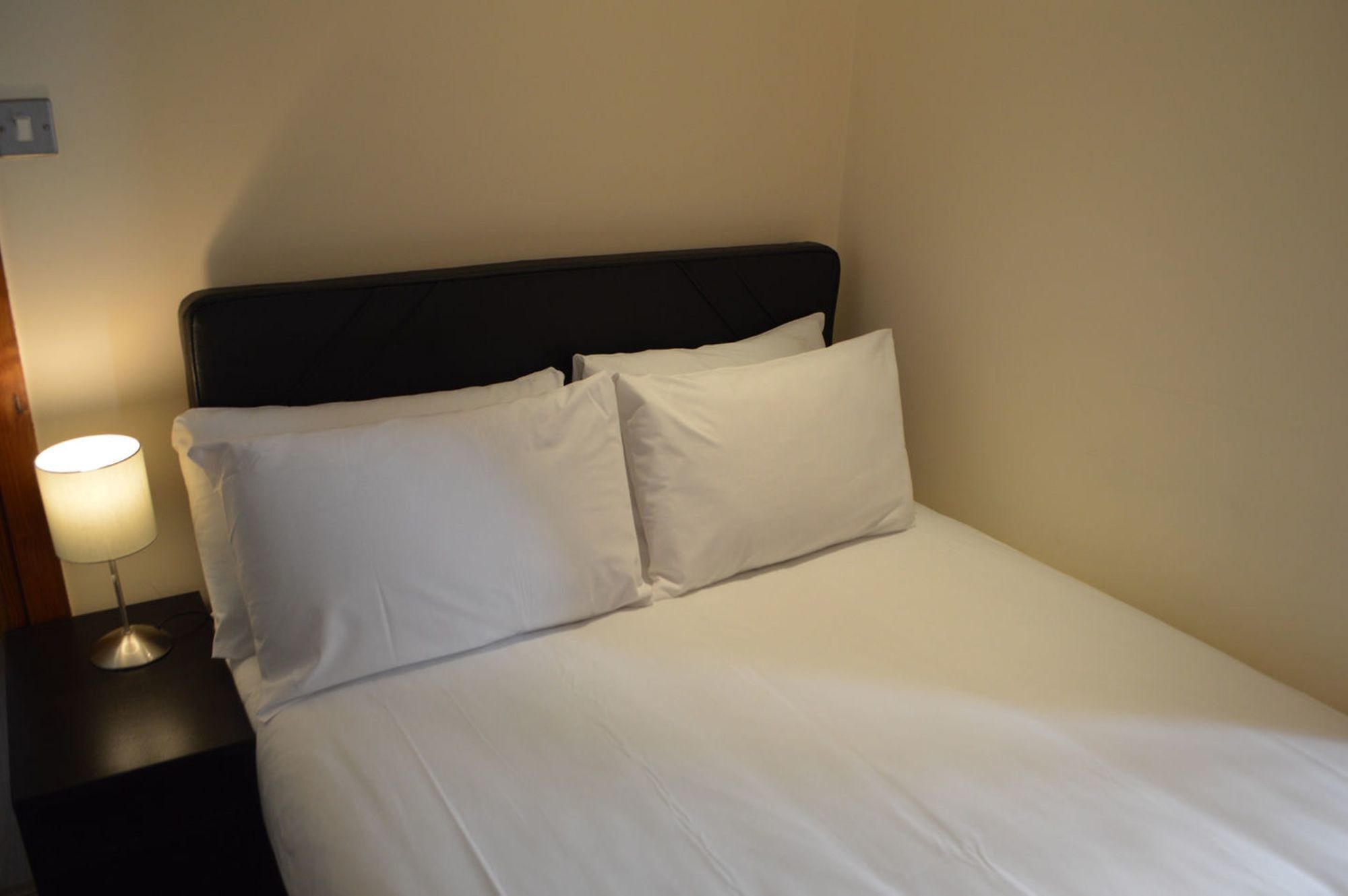 Metrostays - Temple Bar 18 Apartment *