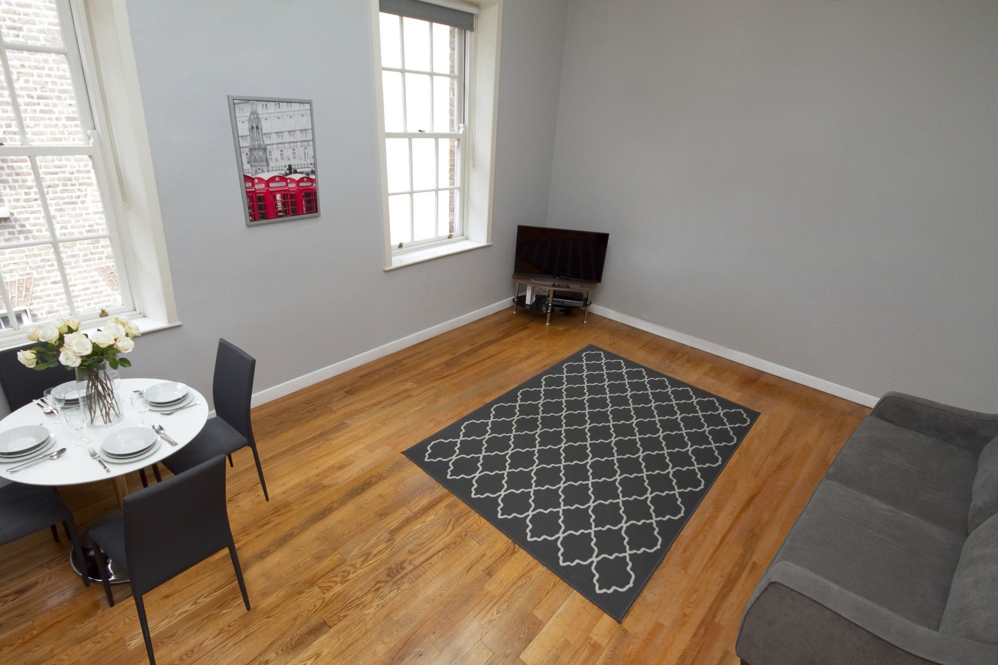 Apartment Temple Bar Luxury *