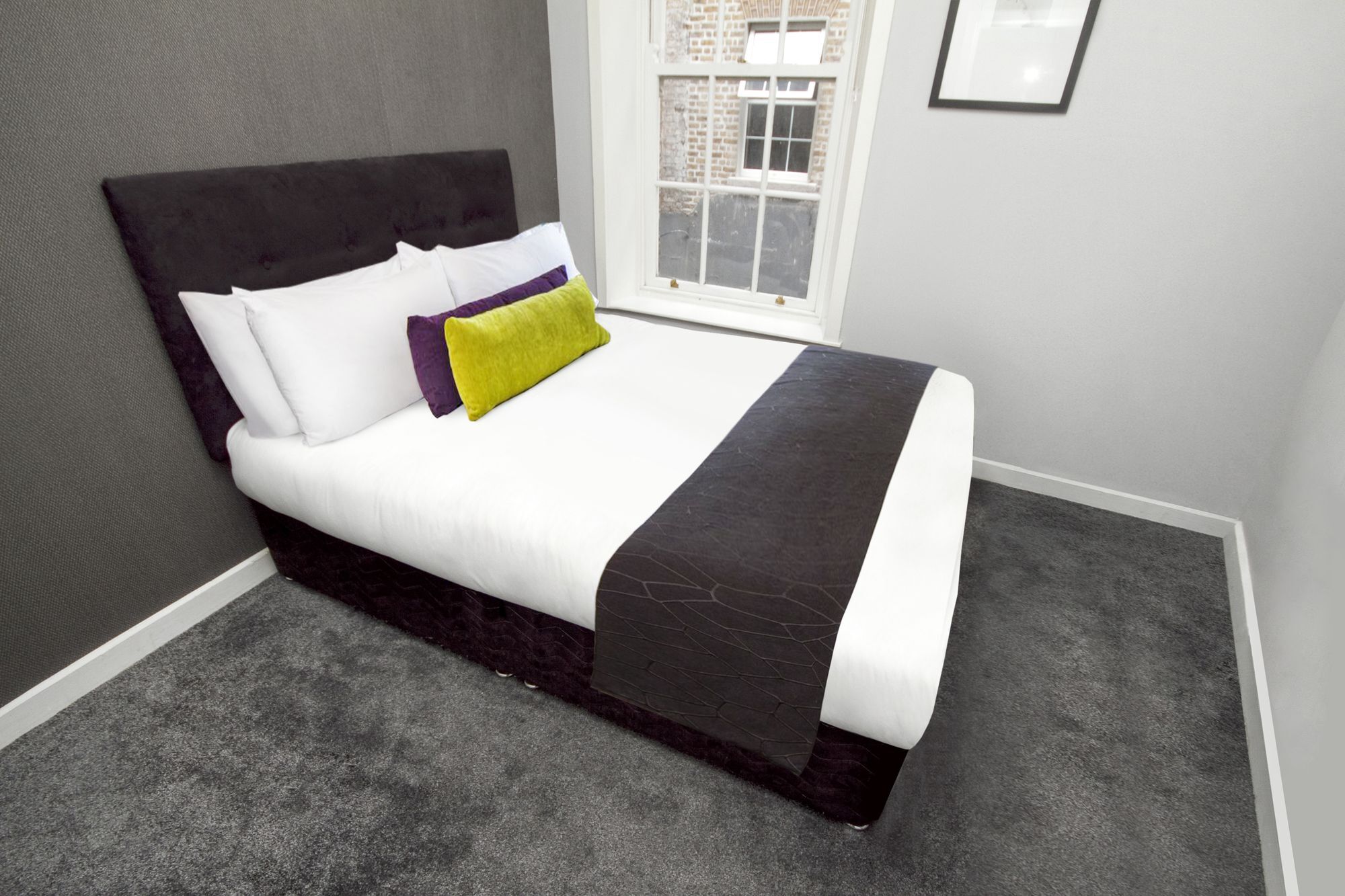 Temple Bar Luxury Apartment