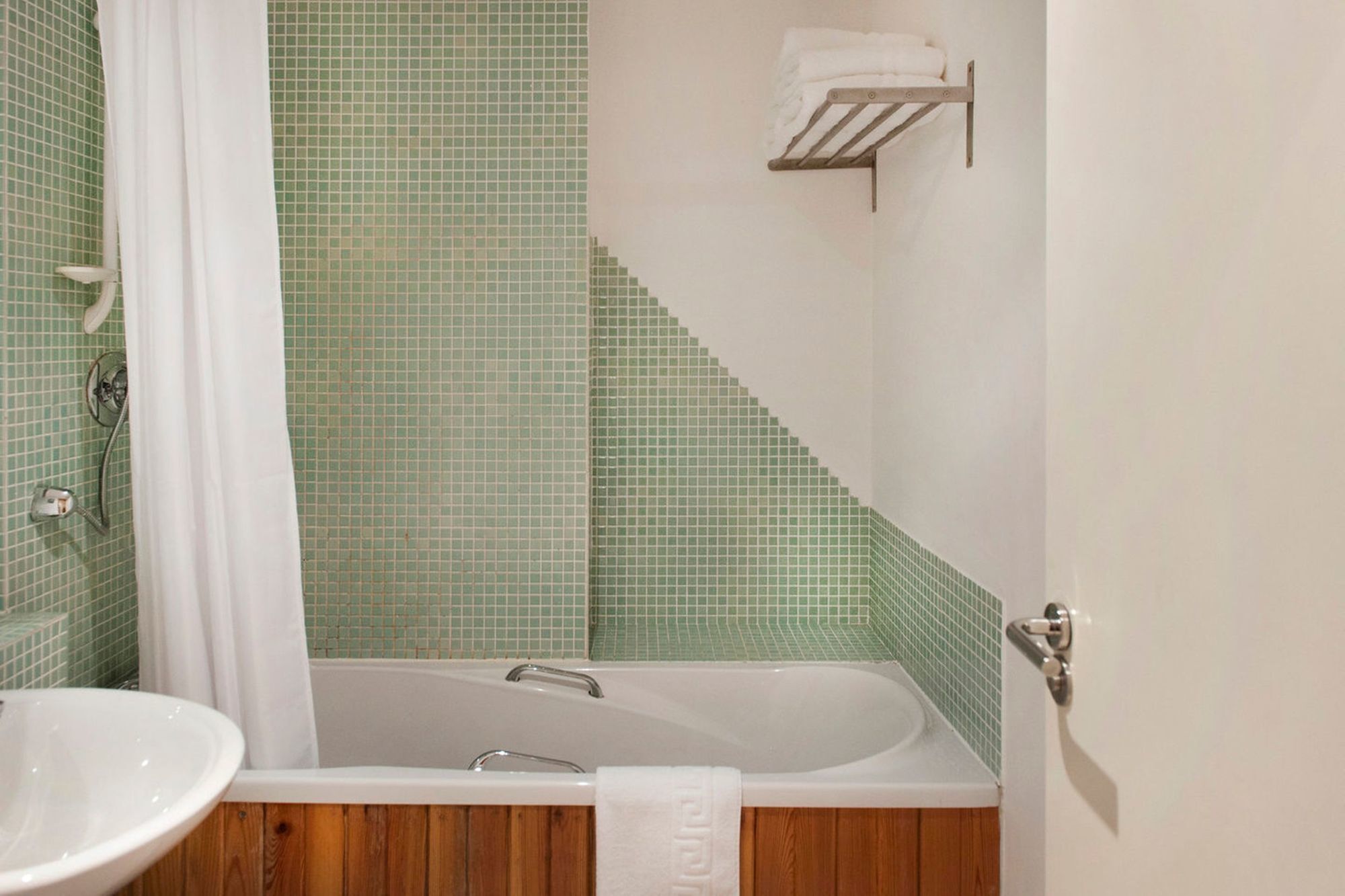 Apartment Metrostays - Temple Bar 18 *