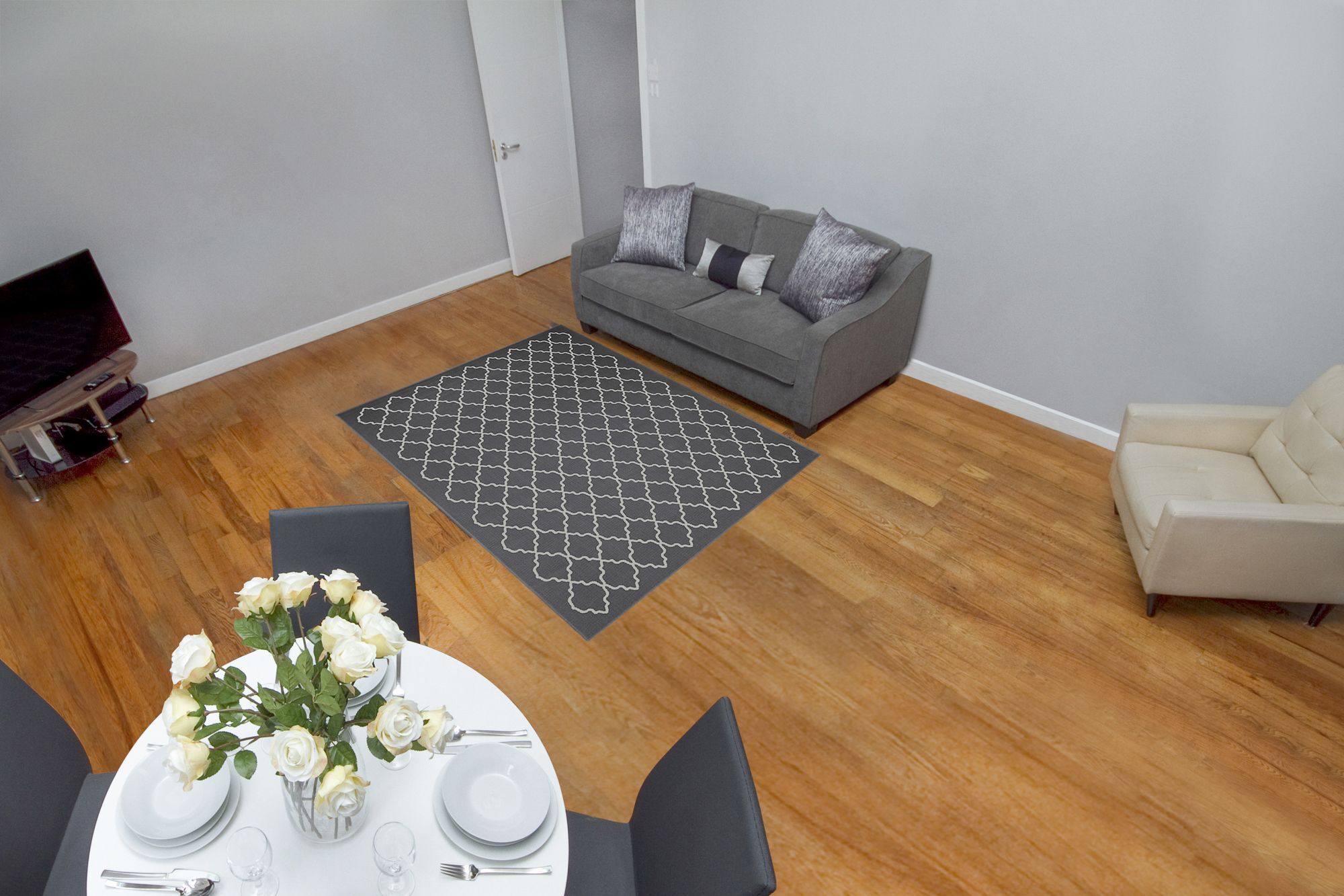 Apartment Temple Bar Luxury Dublin