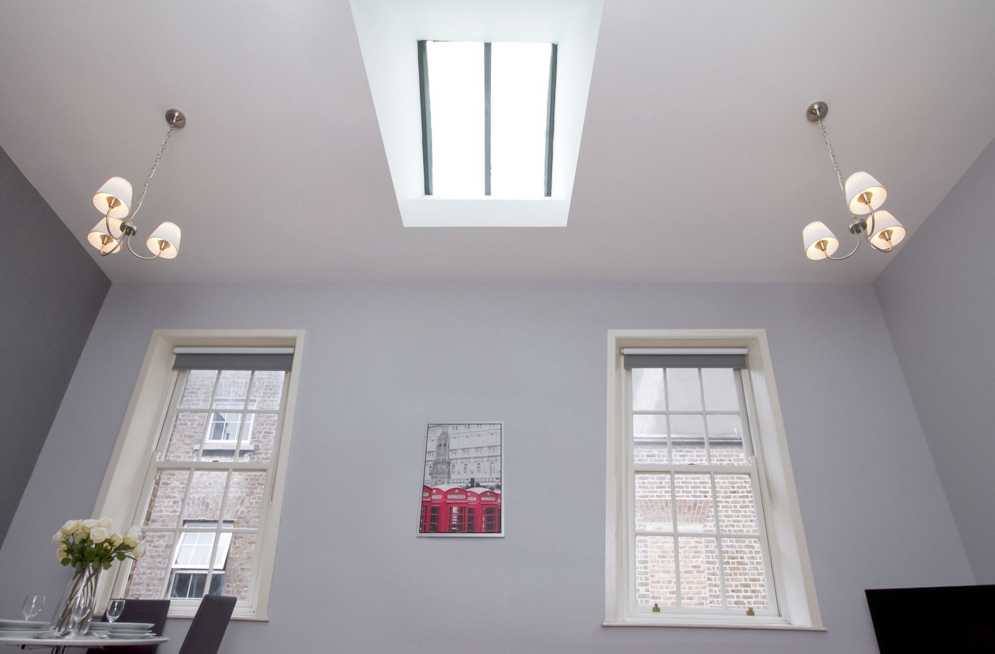 Temple Bar Luxury Apartment Dublin