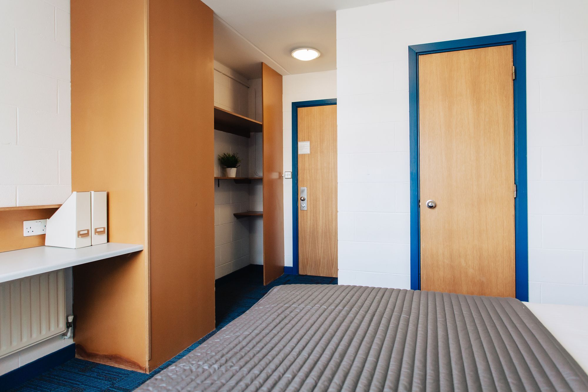 Dcu 3* Dublin