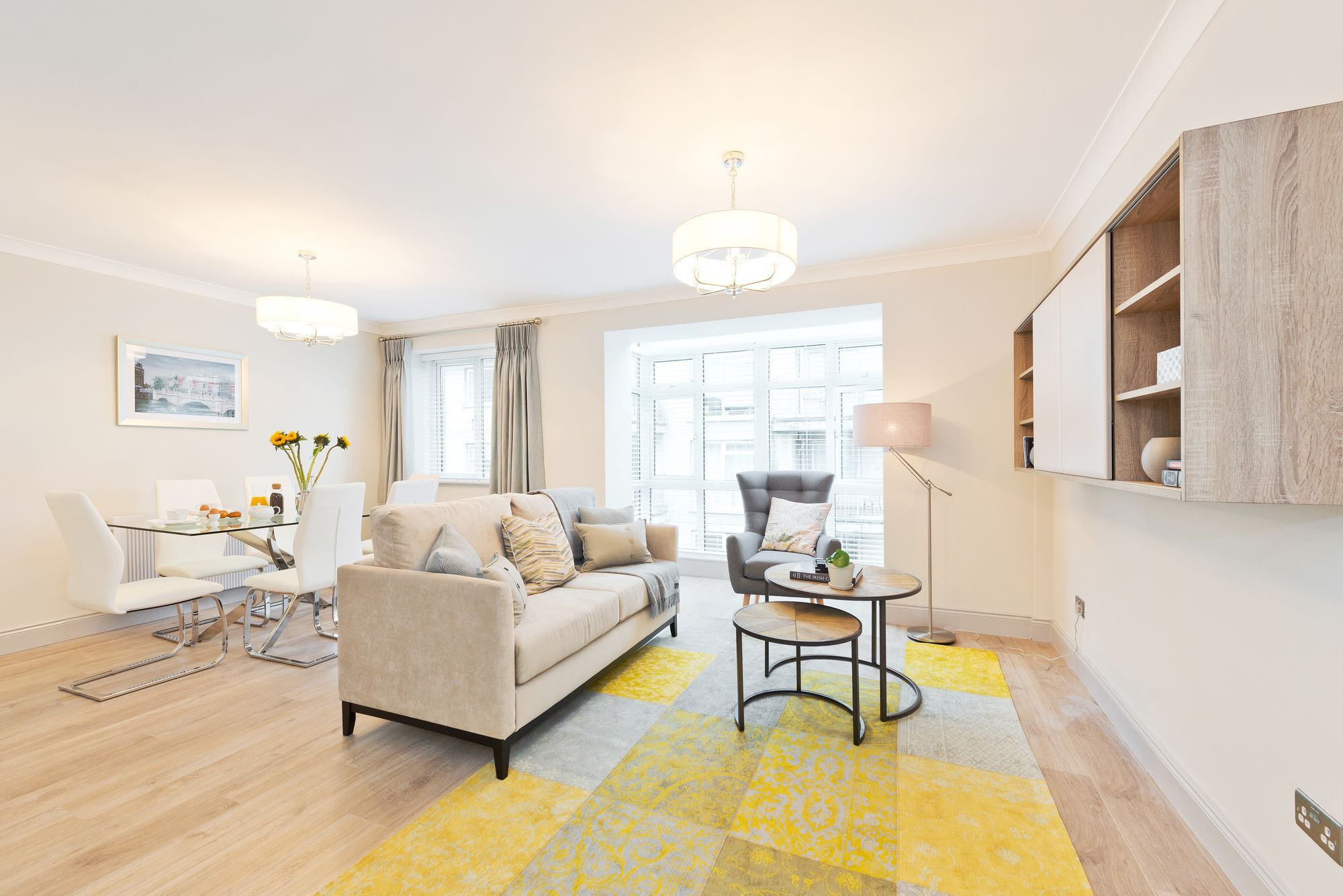 Apartment Exclusive Centre
