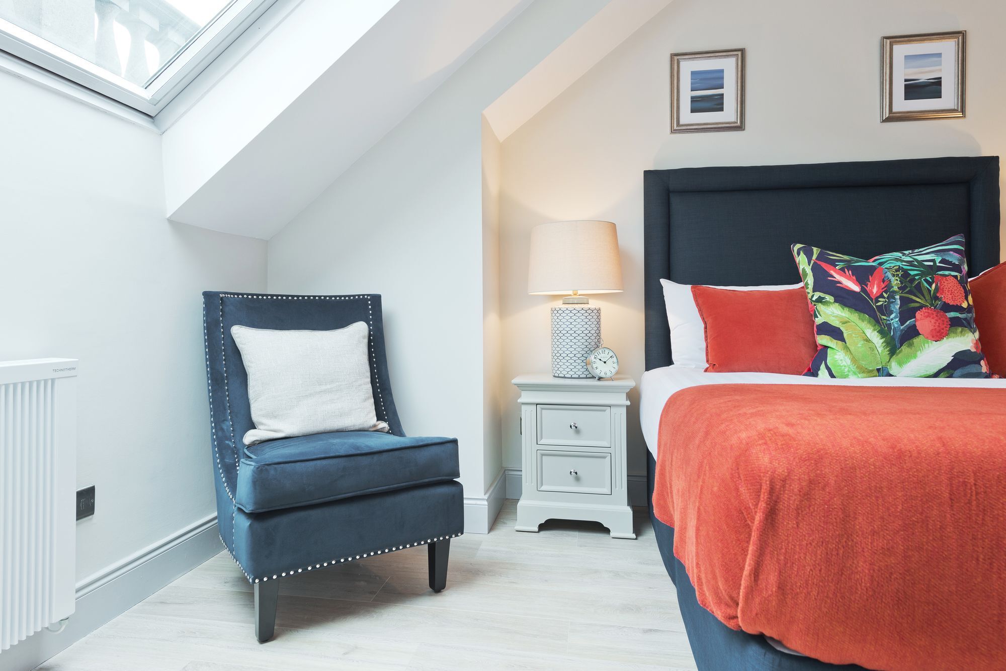Exclusive Centre Apartment Dublin