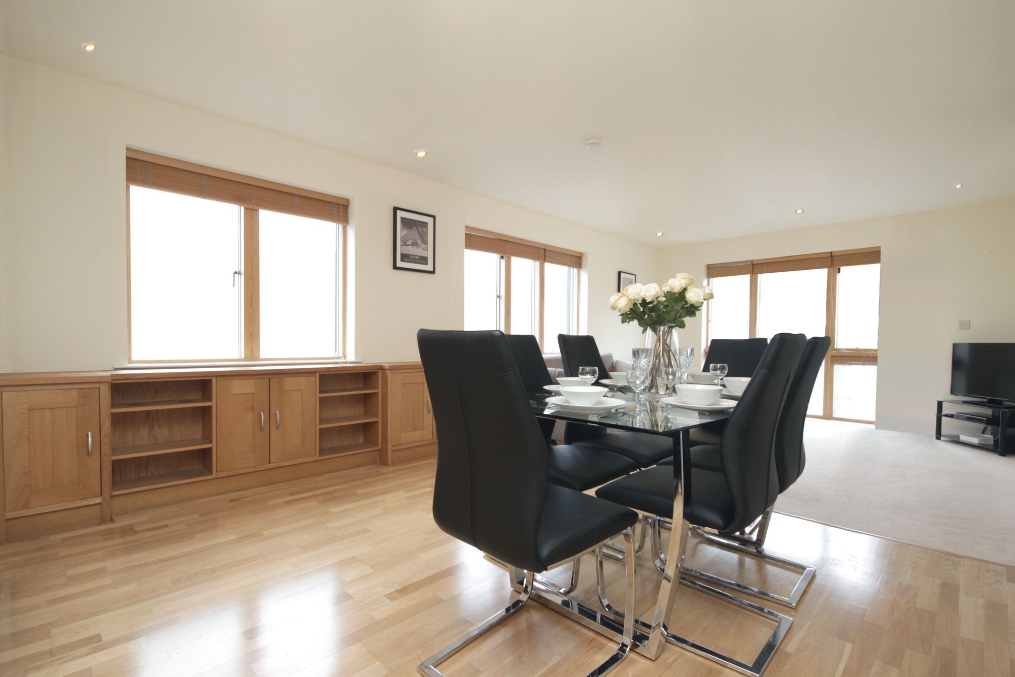Grand Canal Quay Sleeps 8 * Dublin