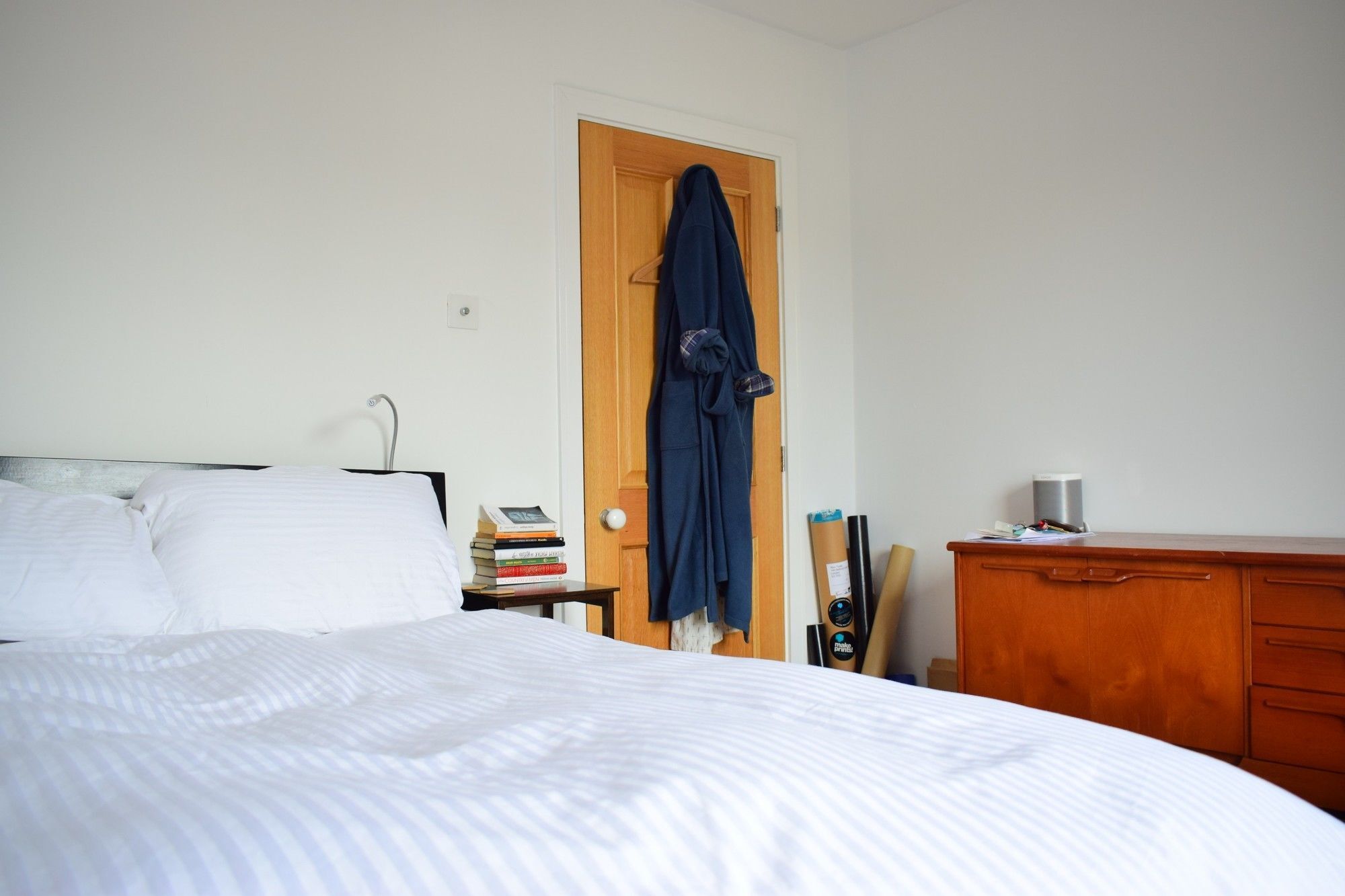 Apartment 1 Bedroom Near O'connell Street Dublin