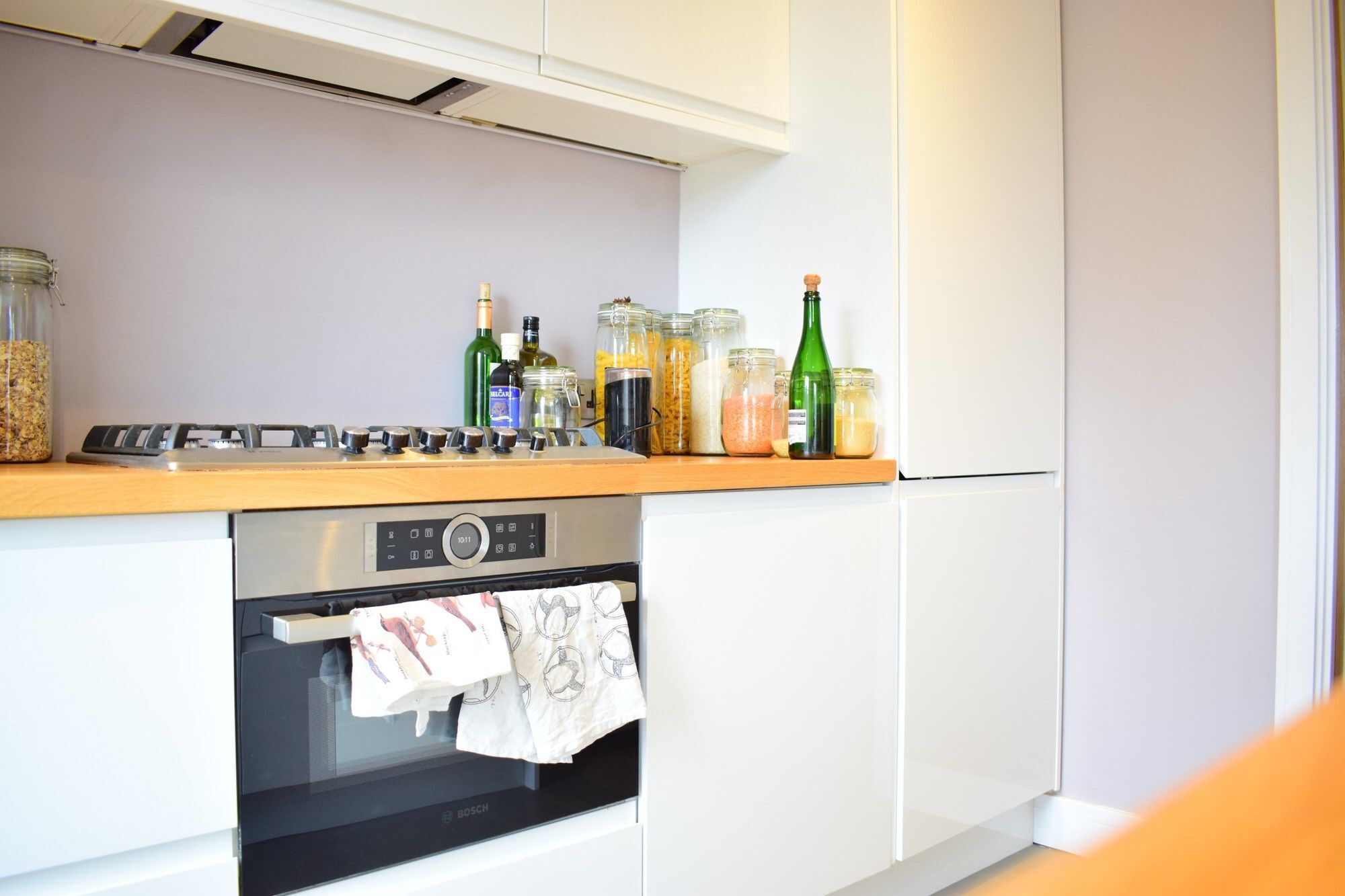 1 Bedroom Near O'connell Street