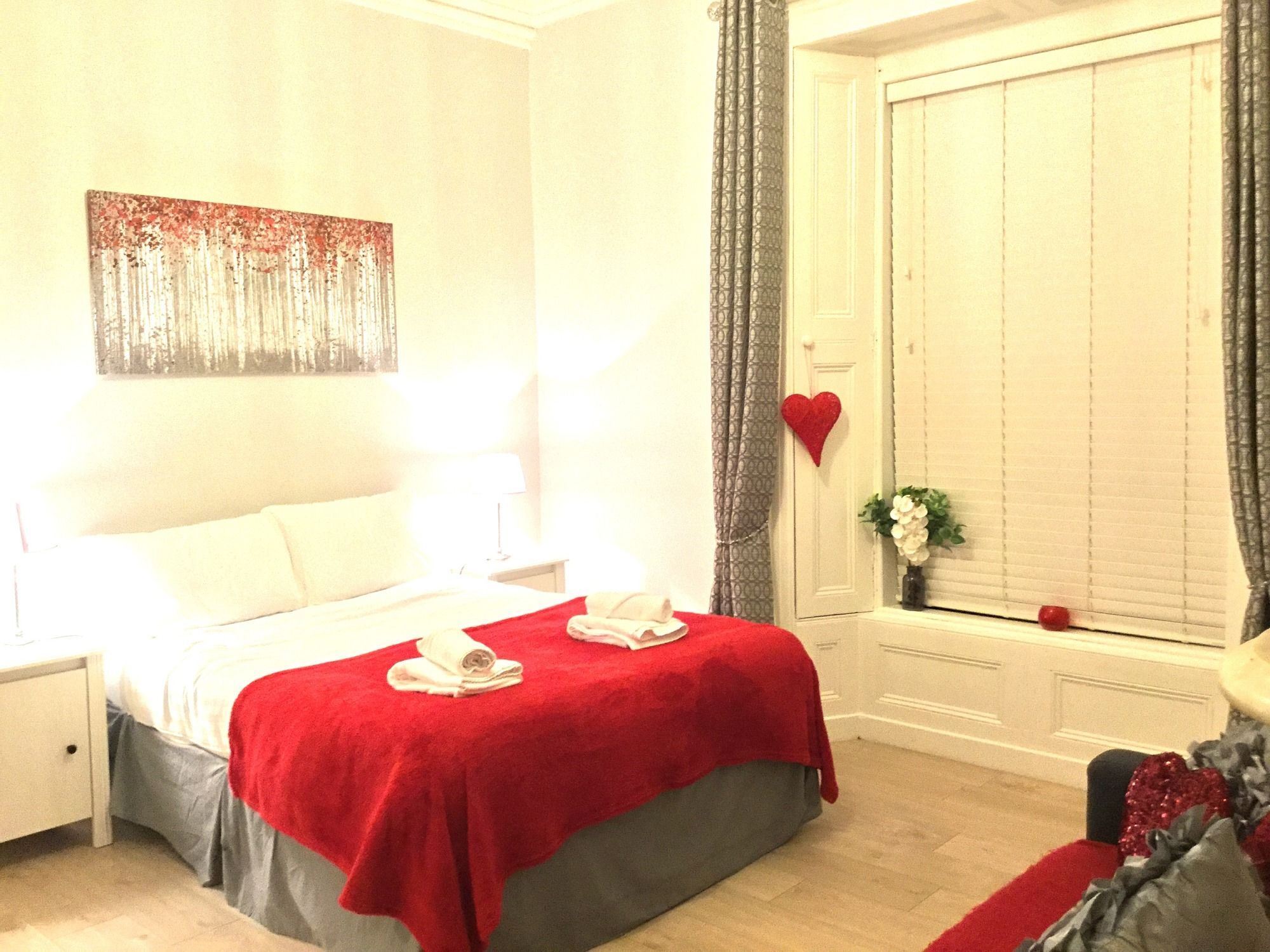 Appartement Stayireland Gardiner Street 2 Dublin