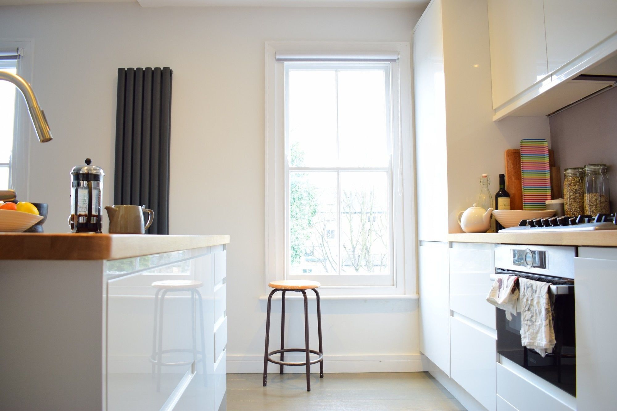 1 Bedroom Near O'connell Street Dublin
