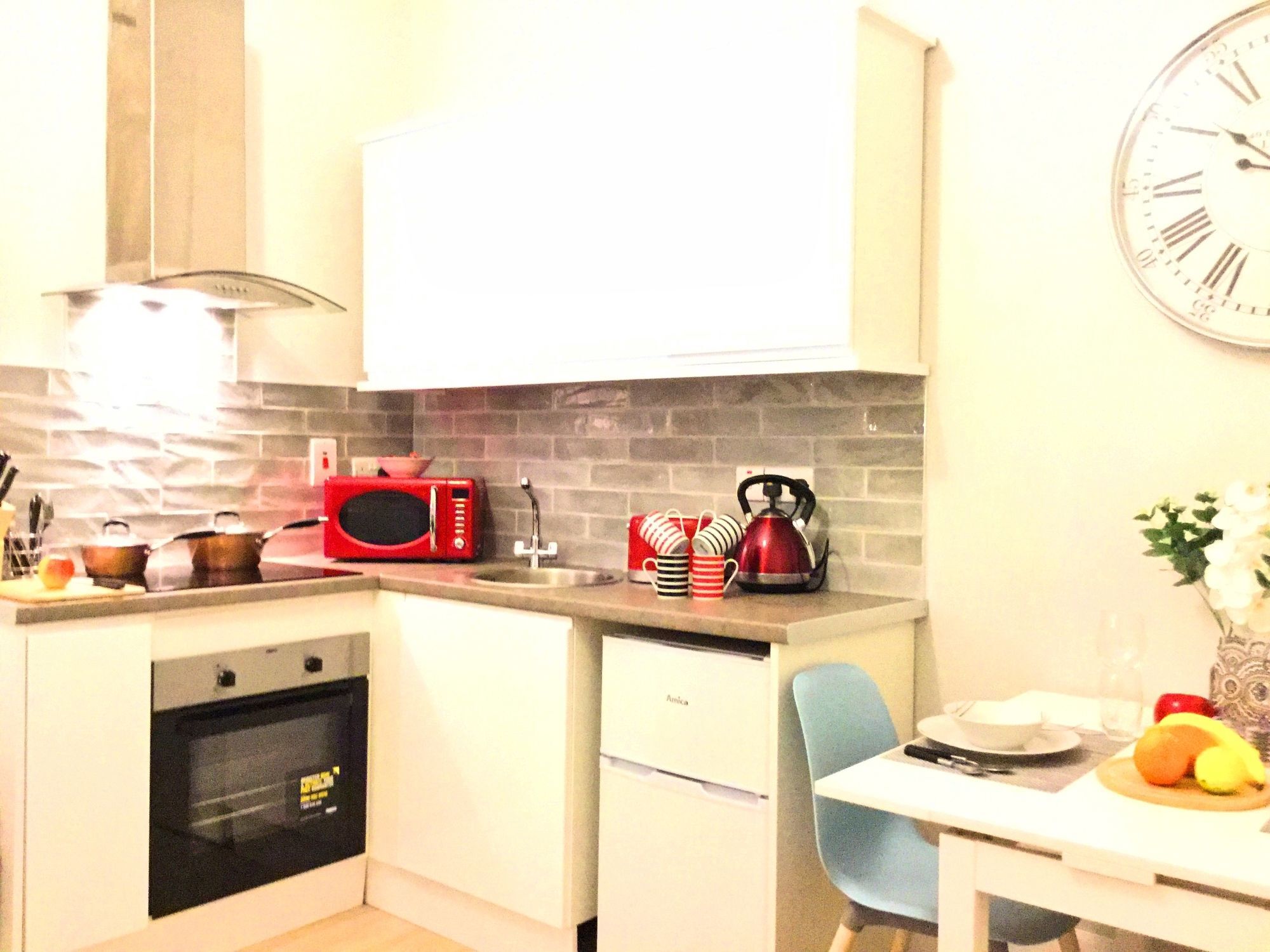 Appartement Stayireland Gardiner Street 2