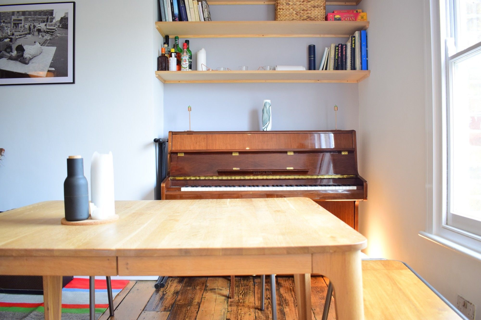 1 Bedroom Near O'connell Street * Dublin