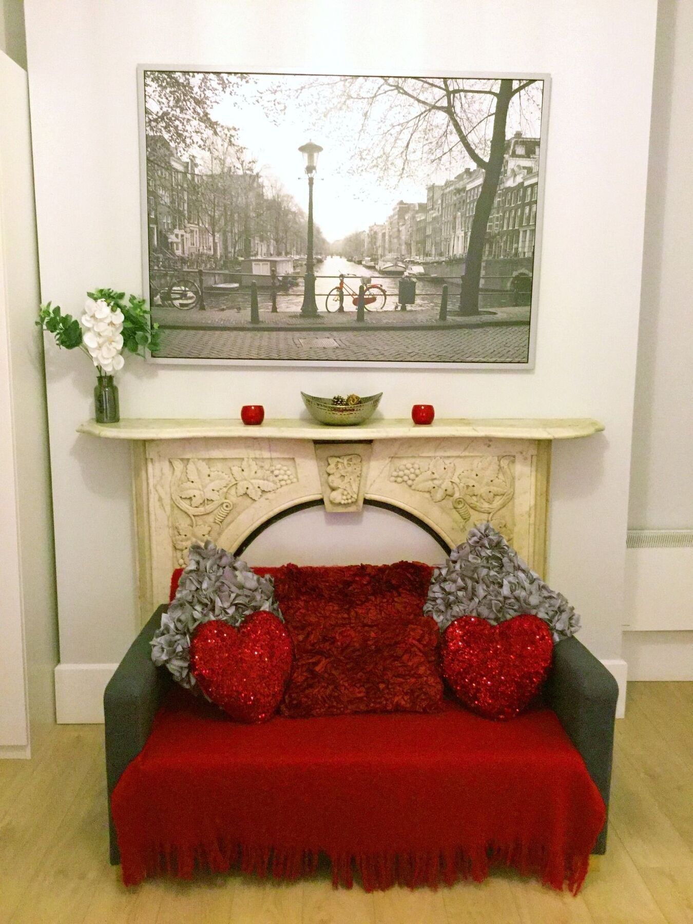 Appartement Stayireland Gardiner Street 2 Dublin