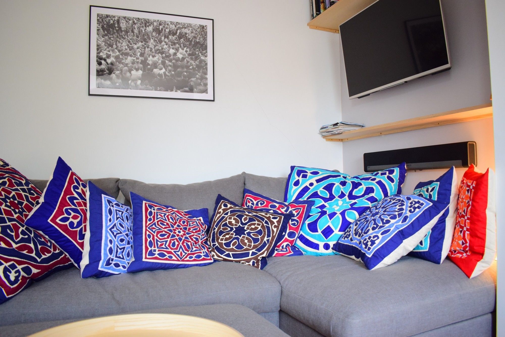1 Bedroom Near O'connell Street Apartment Dublin