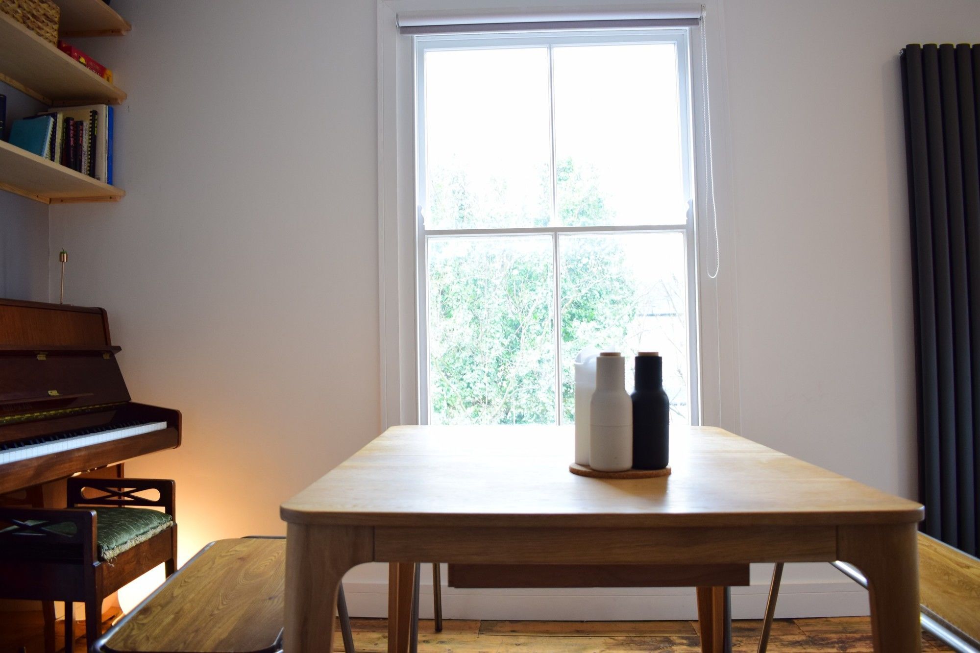 1 Bedroom Near O'connell Street