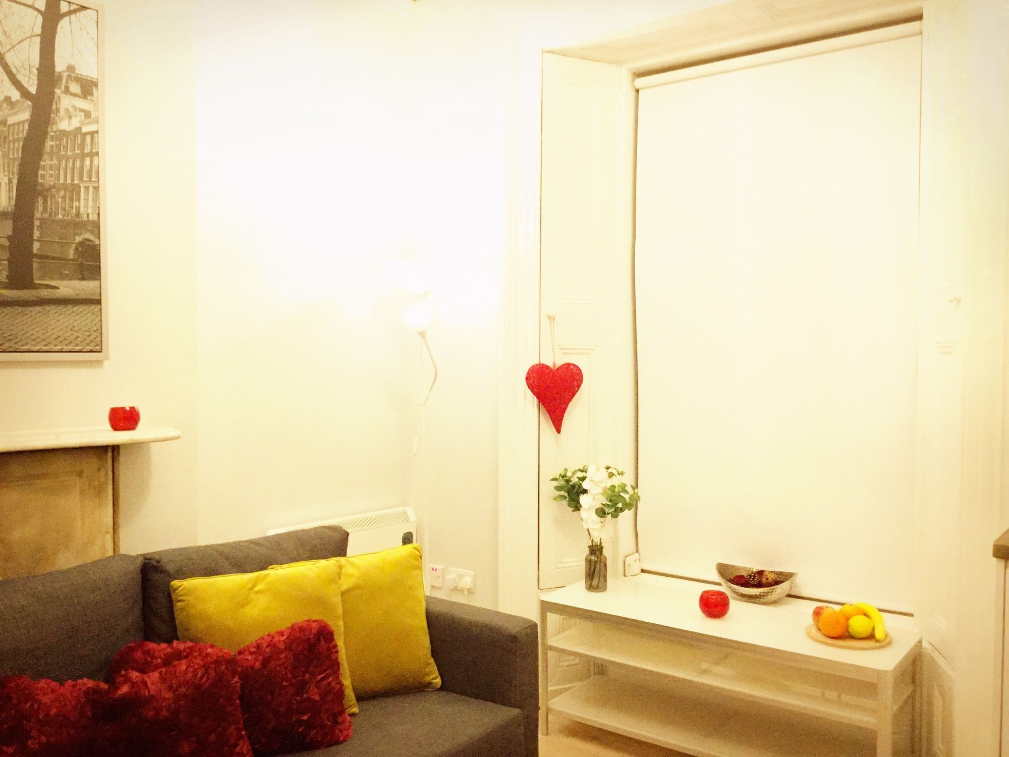 Appartement Stayireland Gardiner Street 2 Dublin
