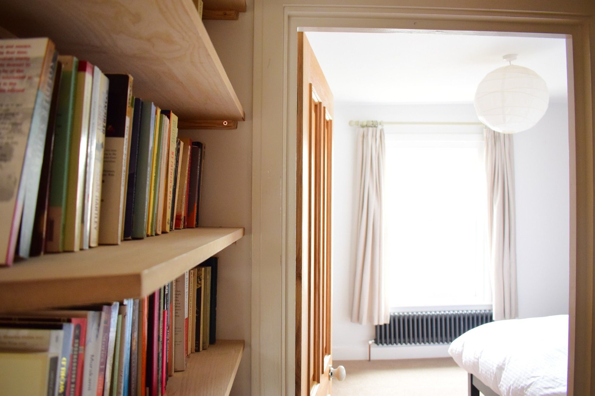1 Bedroom Near O'connell Street * Dublin