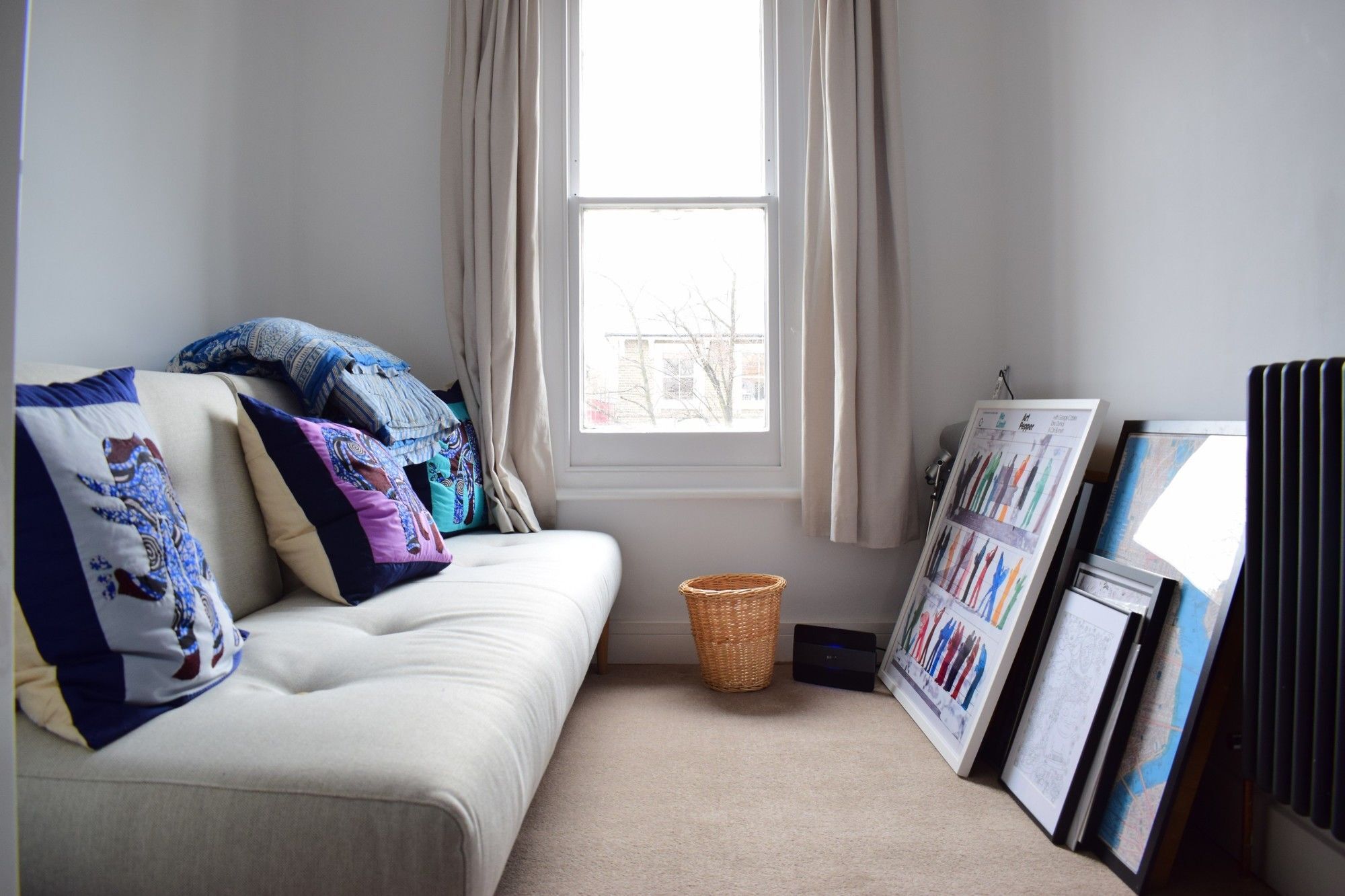 1 Bedroom Near O'connell Street *