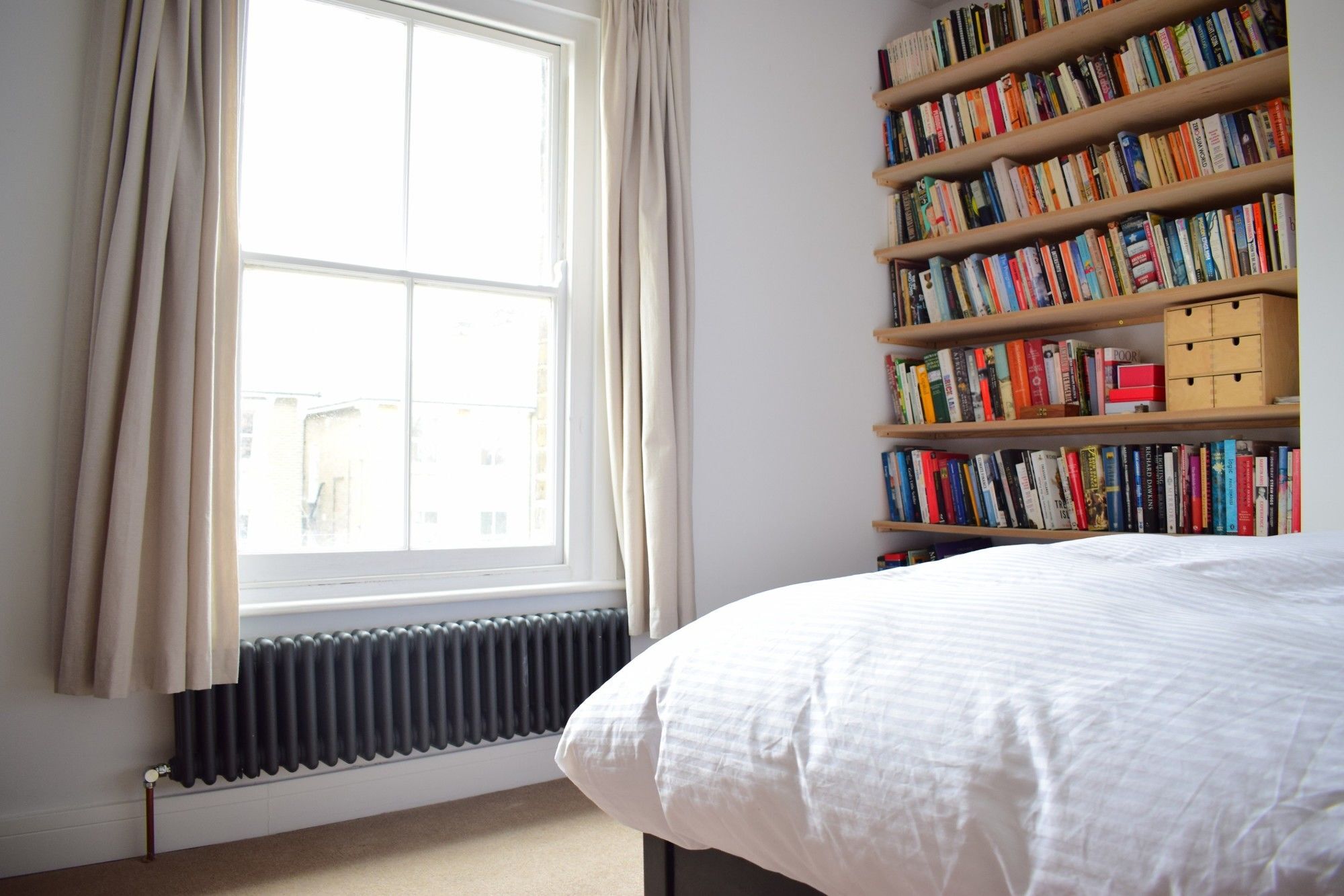 Apartment 1 Bedroom Near O'connell Street *
