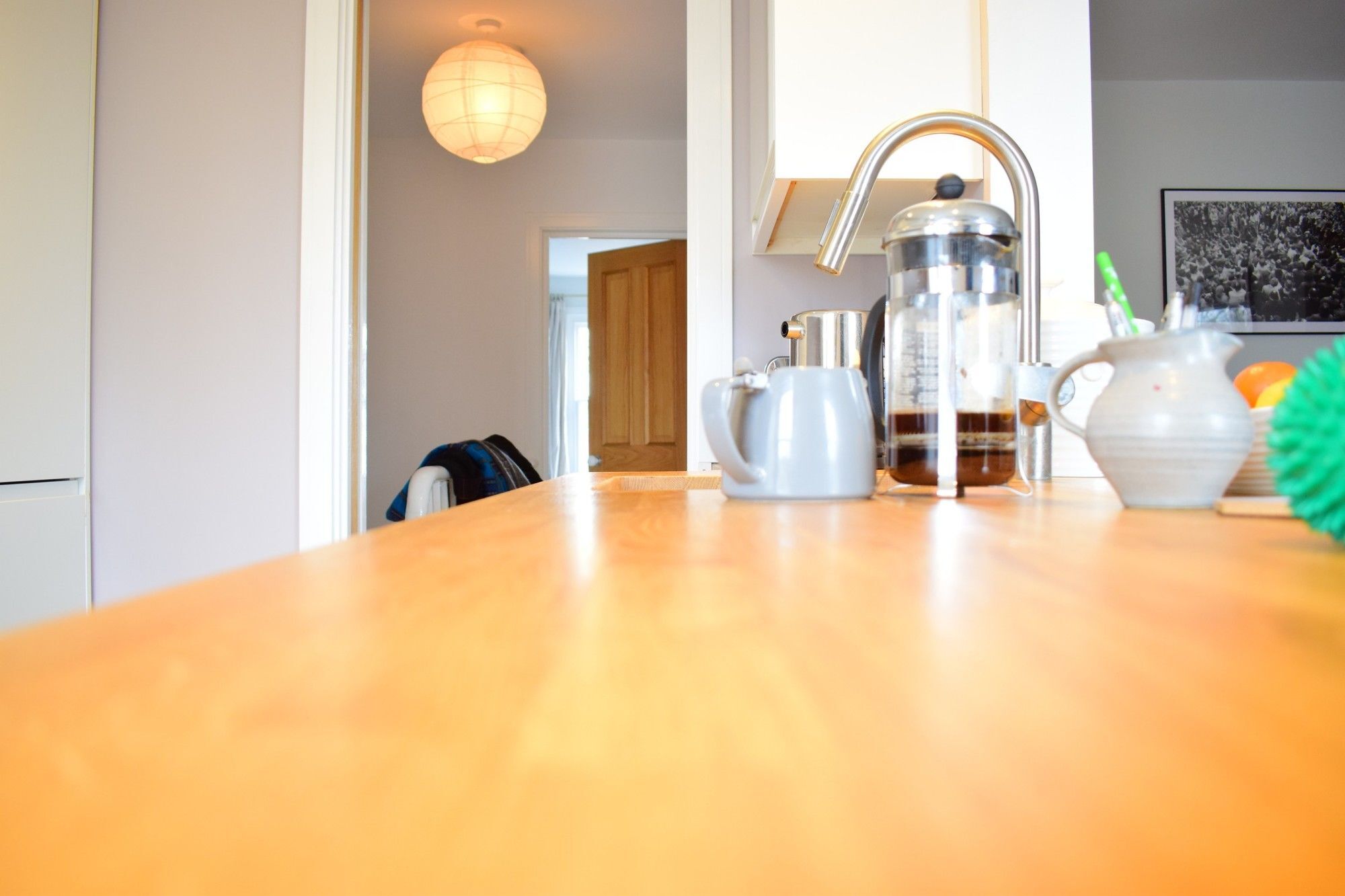 1 Bedroom Near O'connell Street *