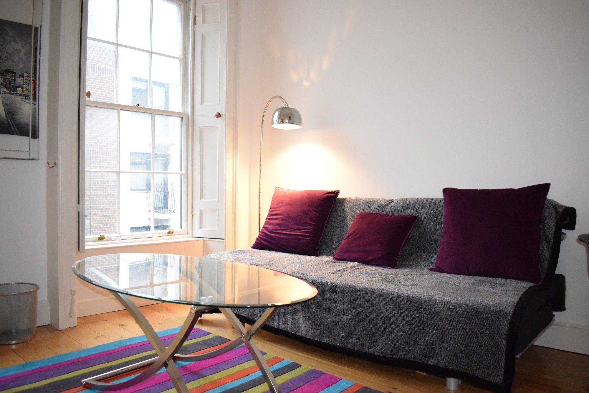 Apartment 2 Bedroom Dublin