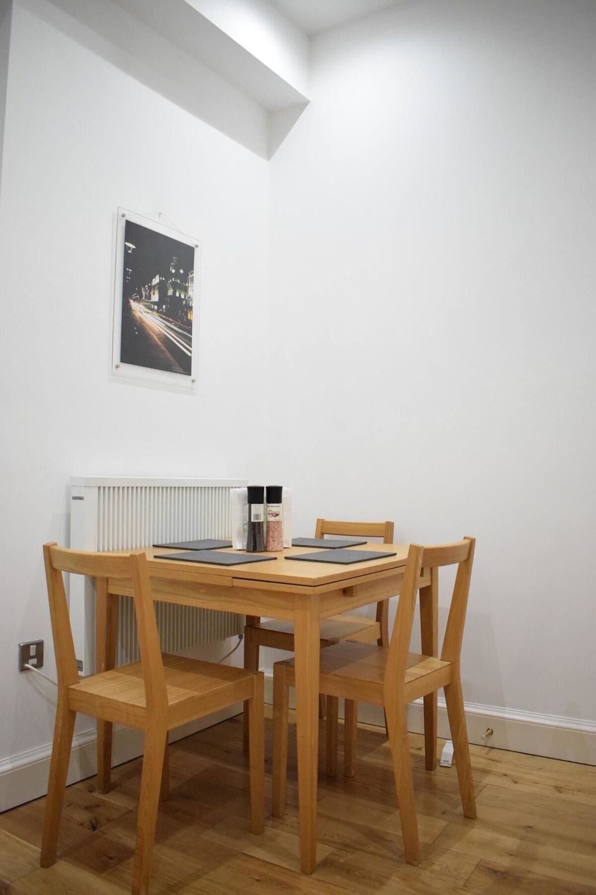 Apartment 2 Bedroom Dublin