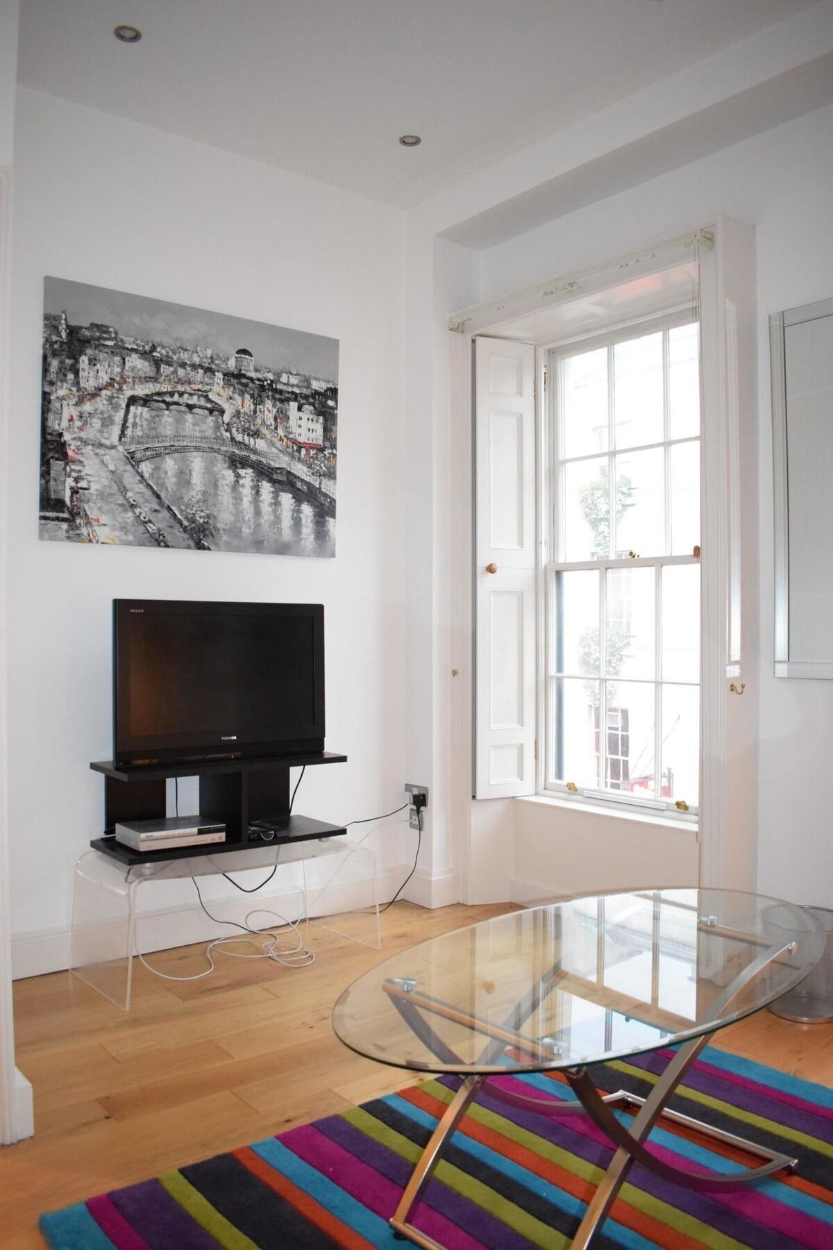 2 Bedroom *