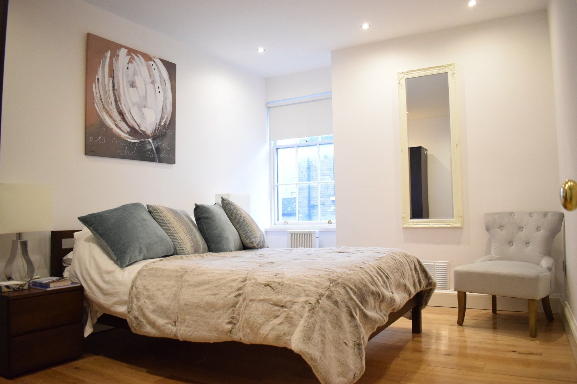 2 Bedroom Dublin