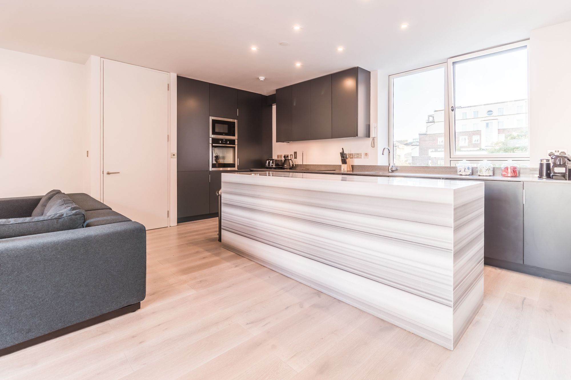 Apartment The Phil Lennet Dublin