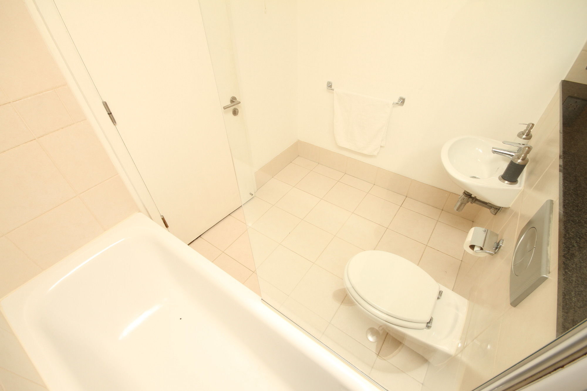 Apartment Gallery Quay 3 Bedroom