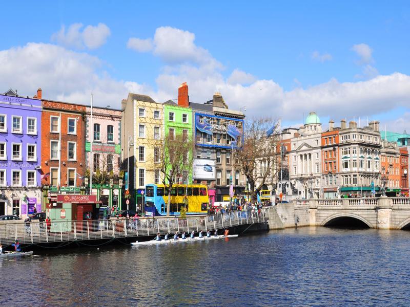 Apartment Gallery Quay 3 Bedroom *