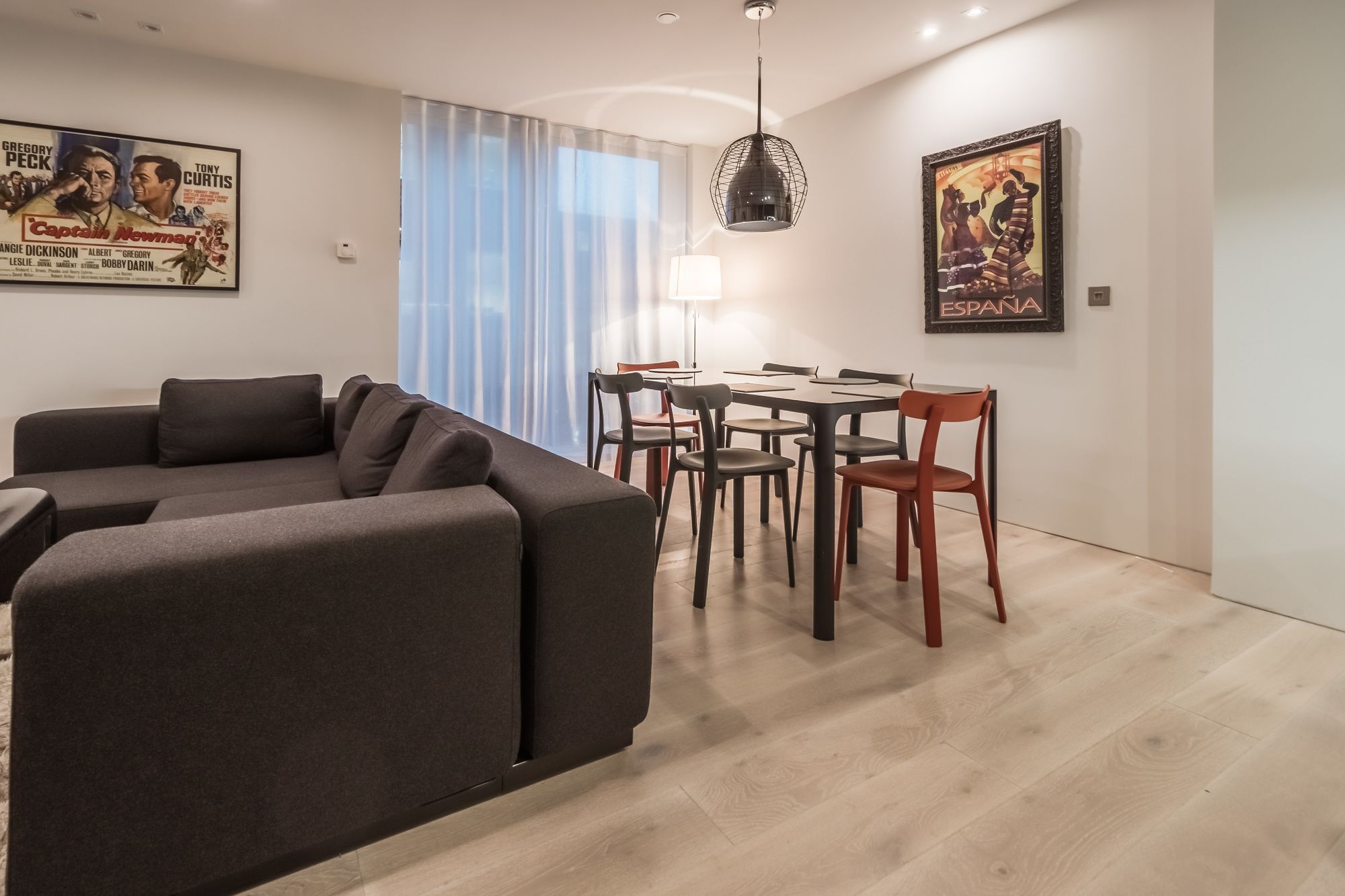 The Michael Collins - Hiphipstay Apartment