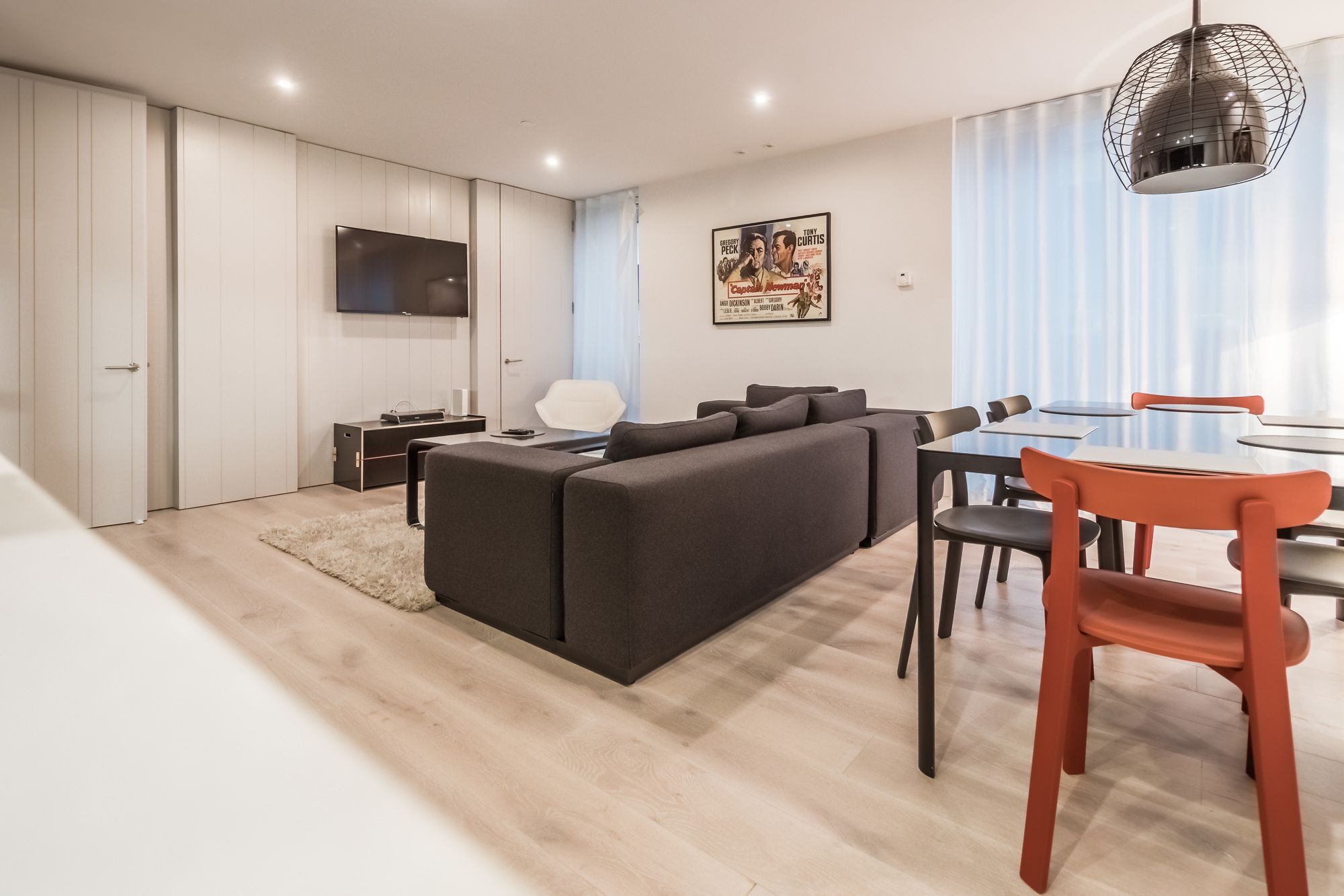 The Michael Collins - Hiphipstay Apartment Dublin