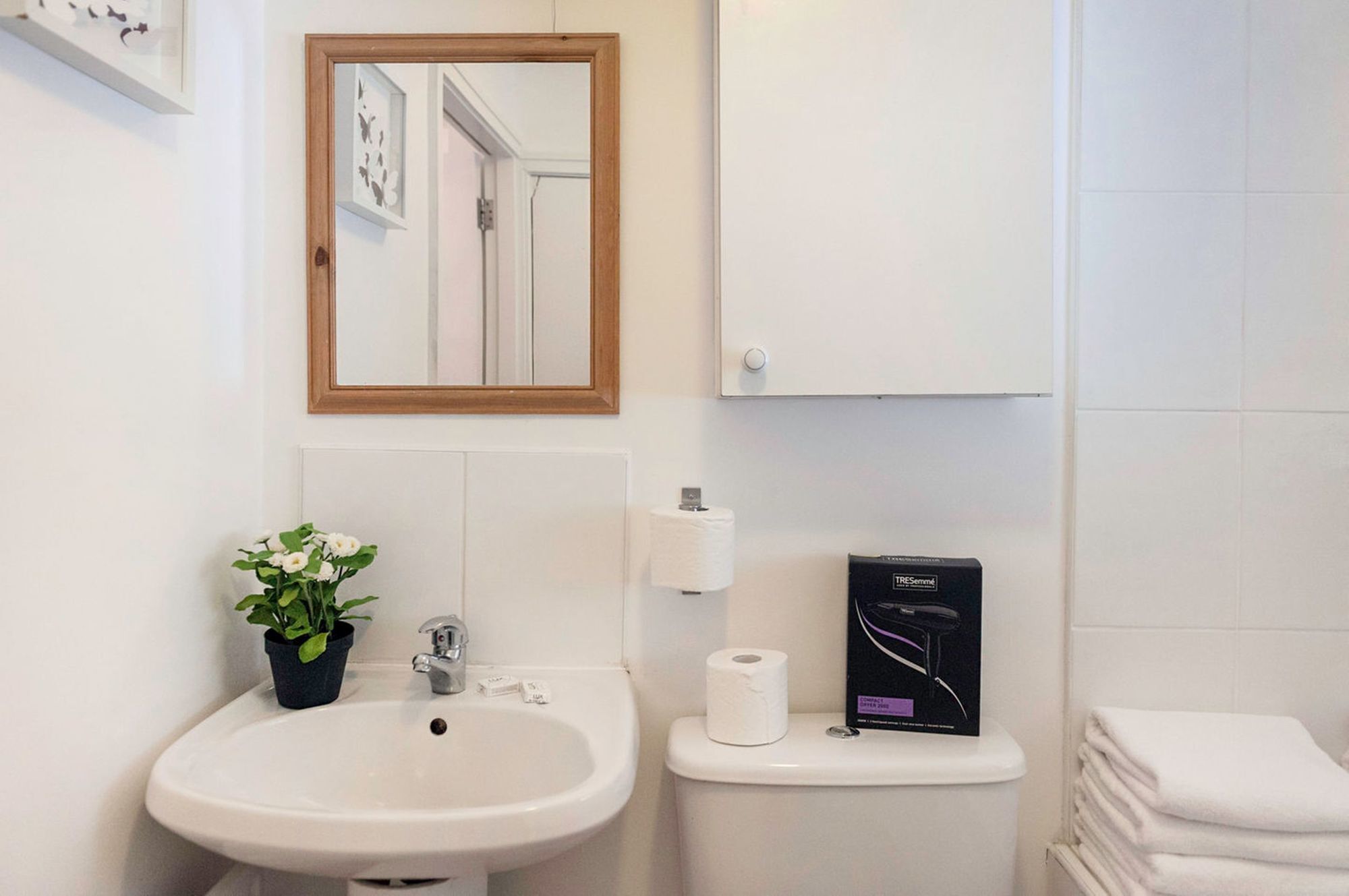 Apartment Metrostays - Merrion Square