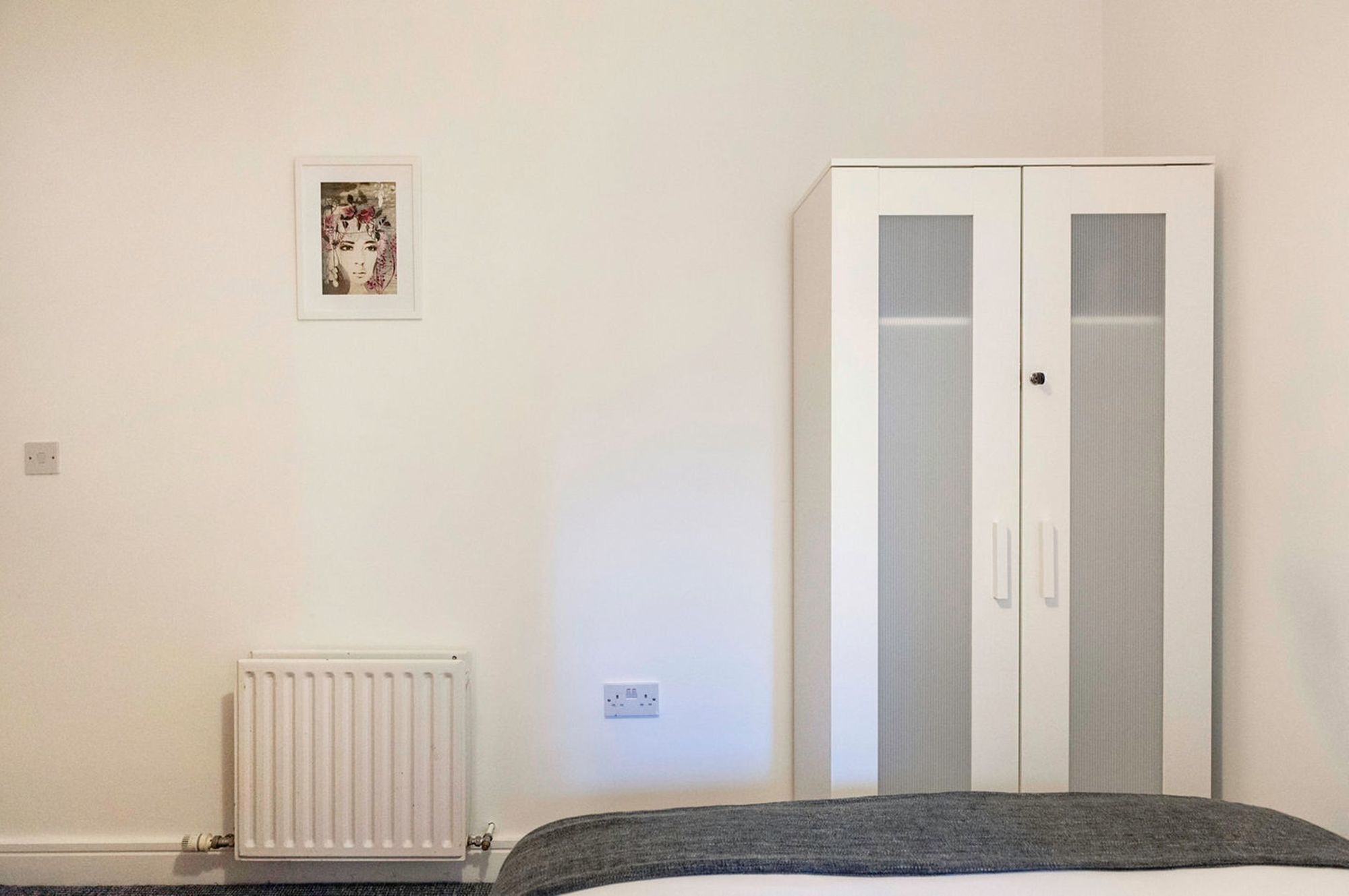 Metrostays - Merrion Square Dublin