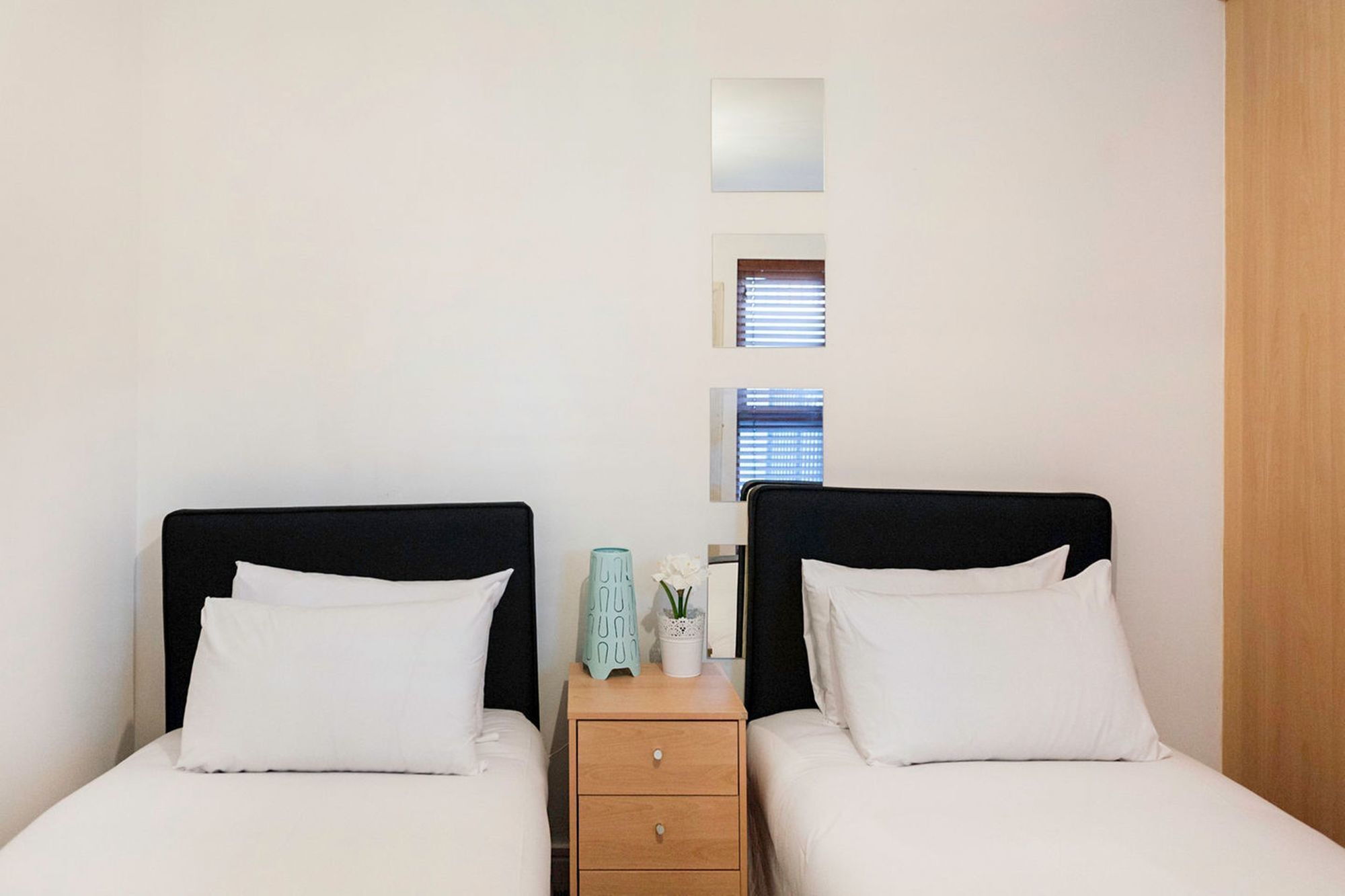 Metrostays - Merrion Square Apartment Dublin
