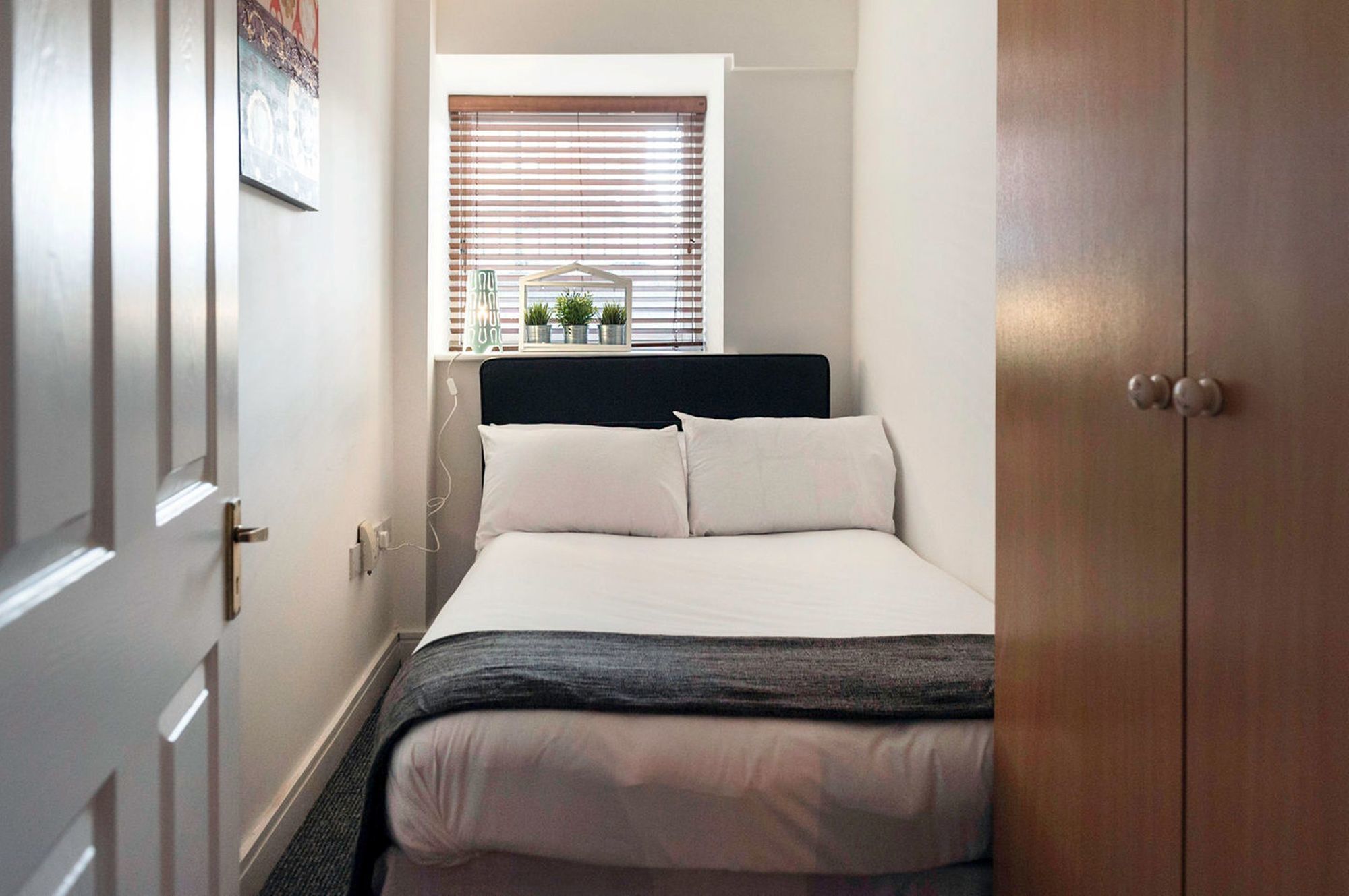 Metrostays - Merrion Square Apartment Dublin