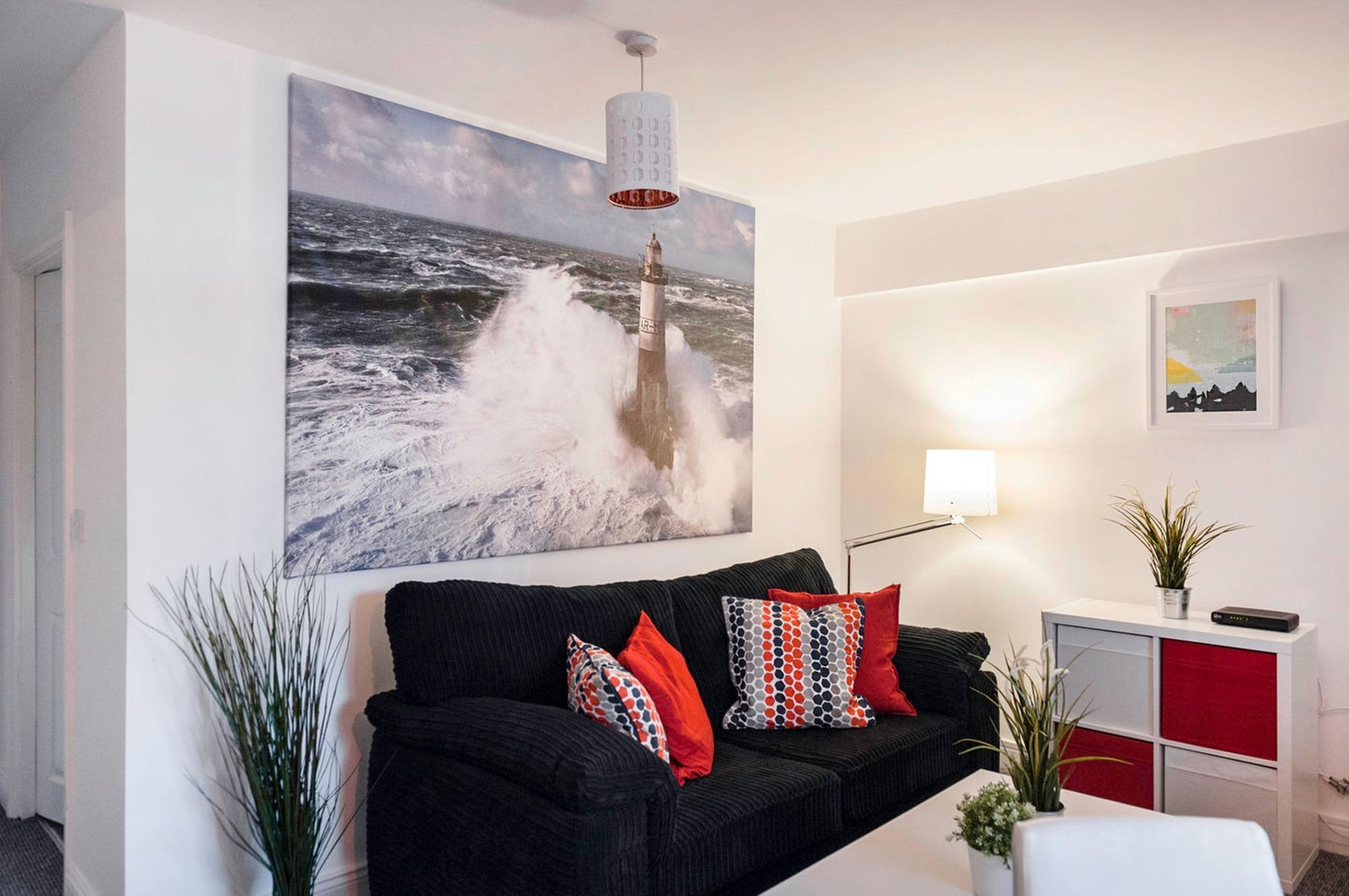 Metrostays - Merrion Square *