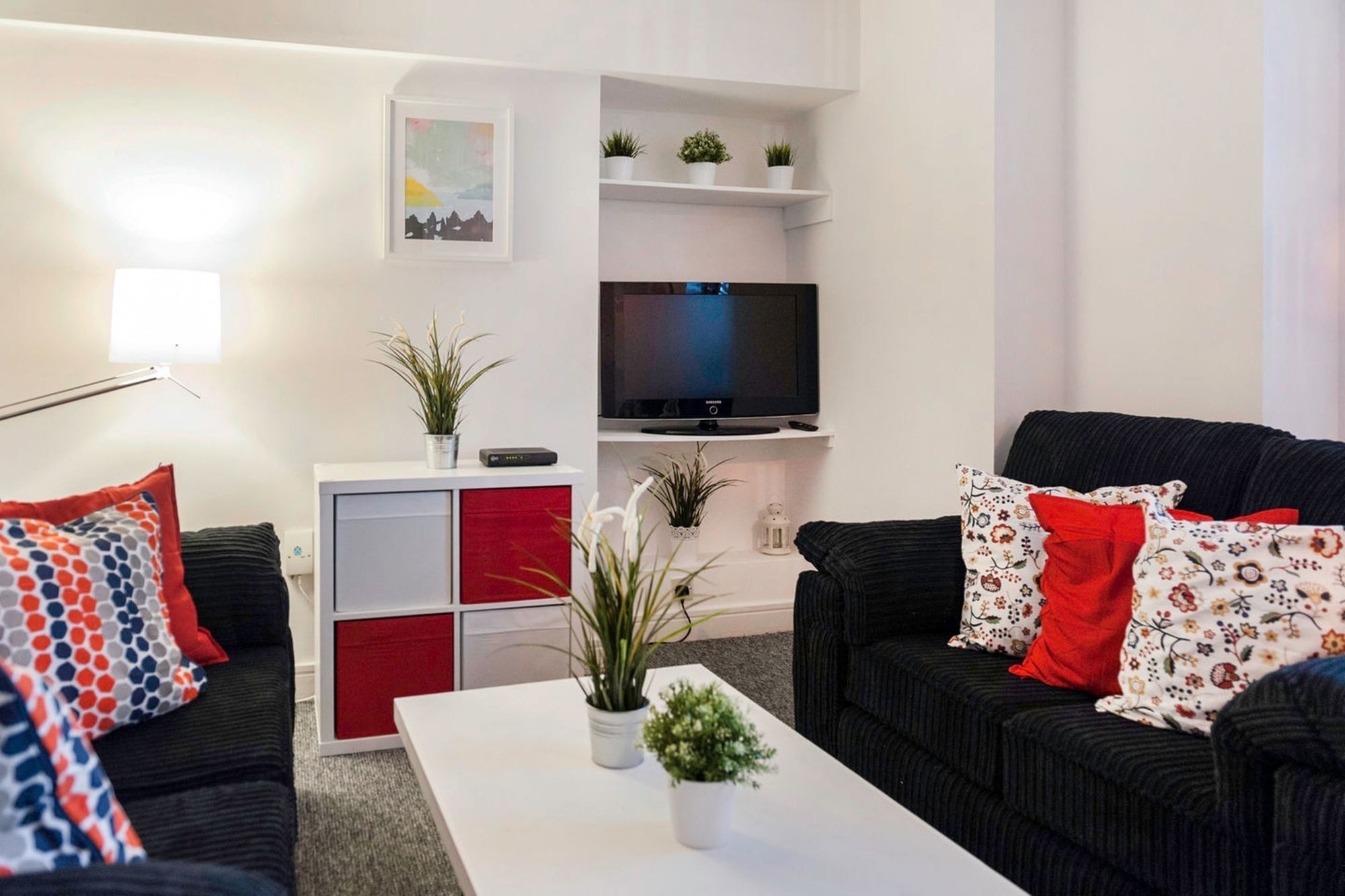Metrostays - Merrion Square * Dublin