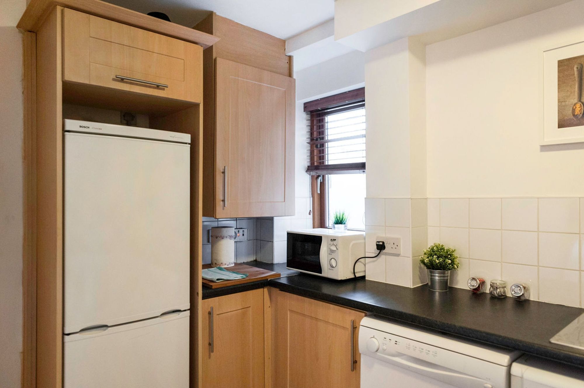 Apartment Metrostays - Merrion Square Dublin