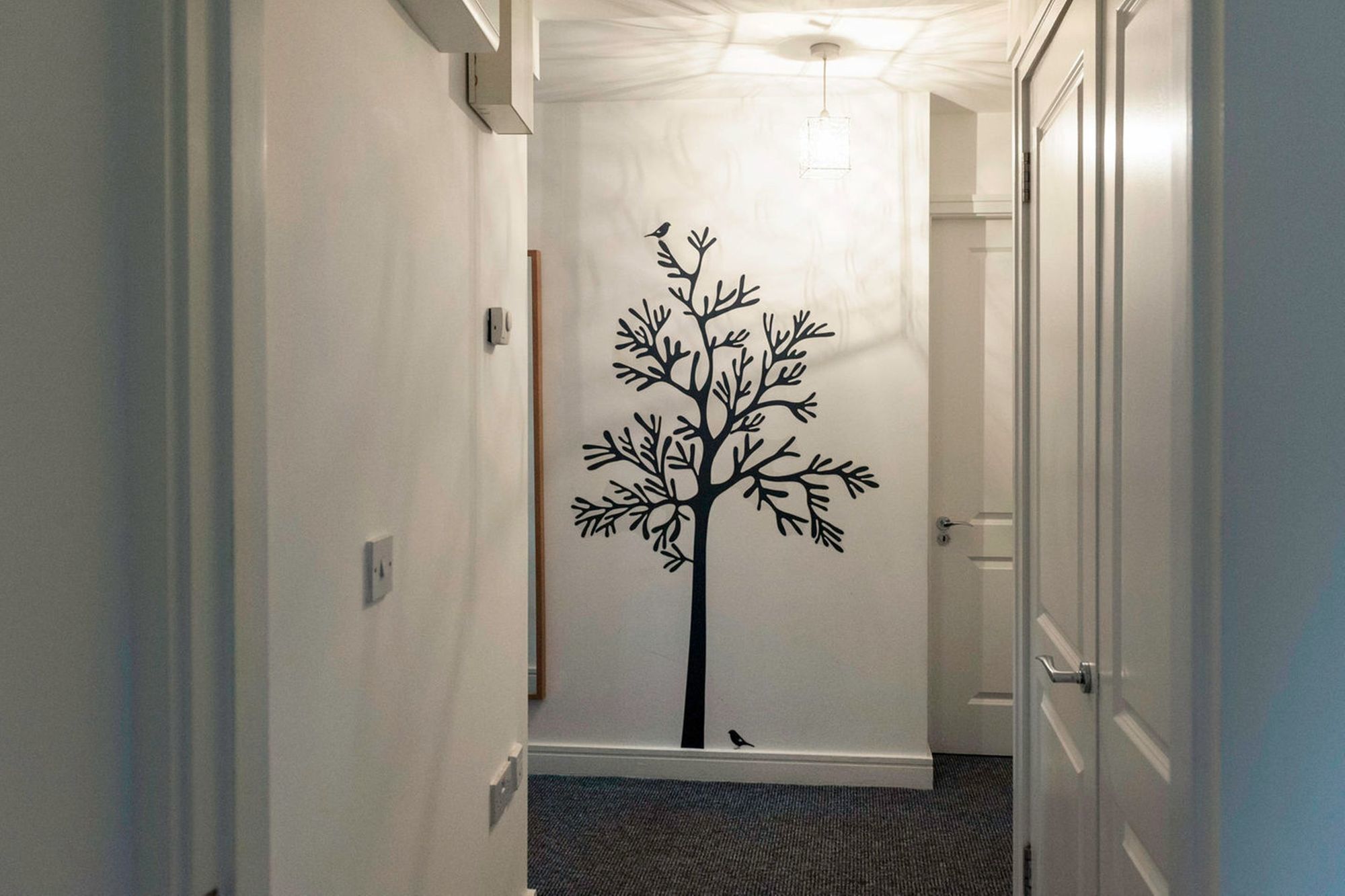 Apartment Metrostays - Merrion Square Dublin