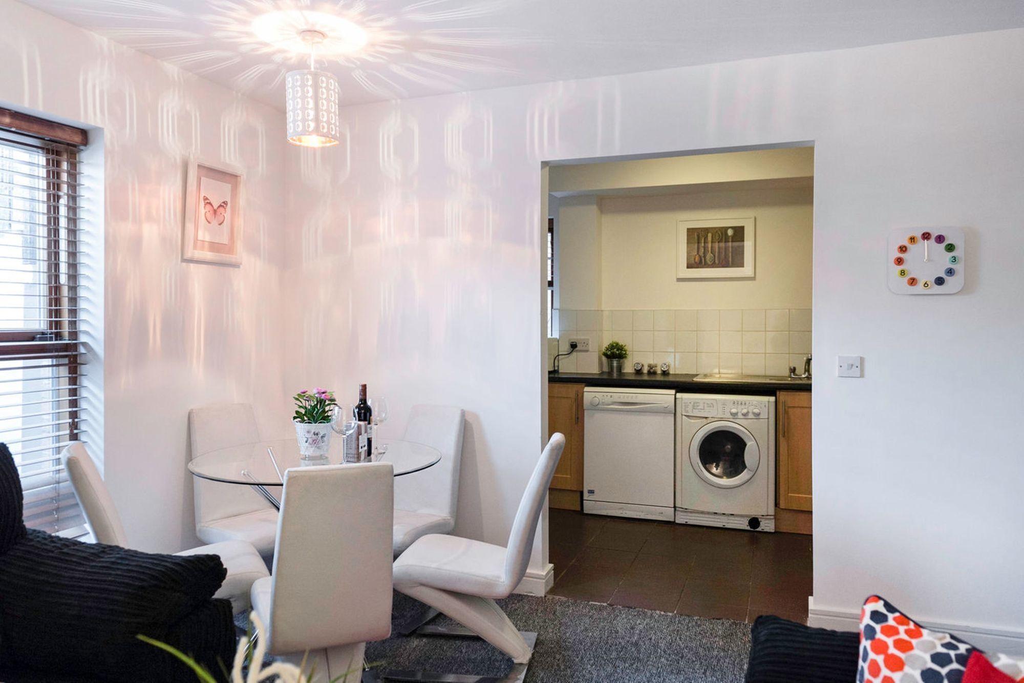 Metrostays - Merrion Square * Dublin