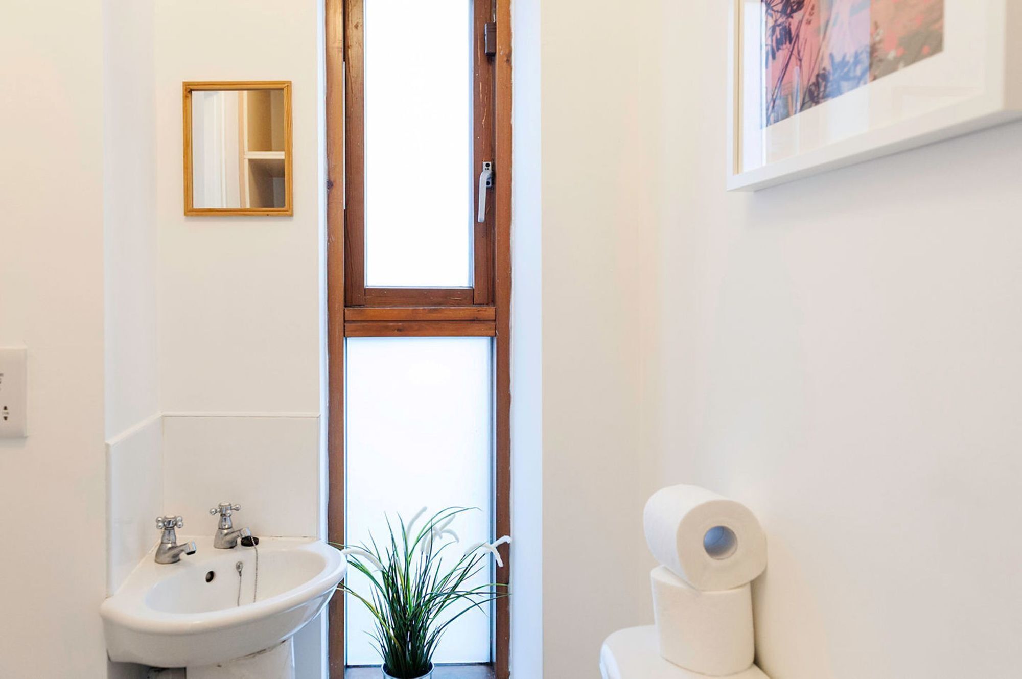 Metrostays - Merrion Square Apartment