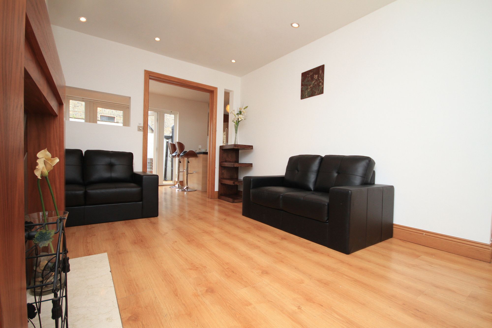 Pearse Street Townhouse