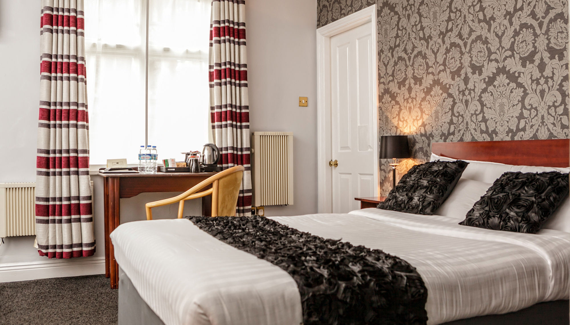 Hotel The Kildare Street By Thekeycollections